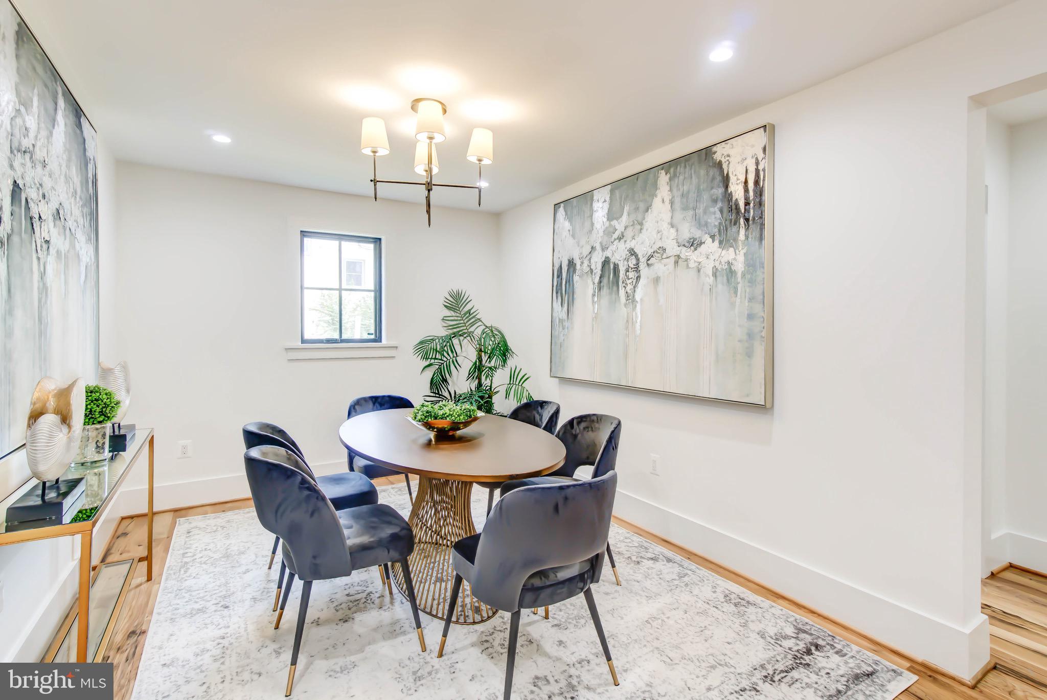 LYON PARK - Residential