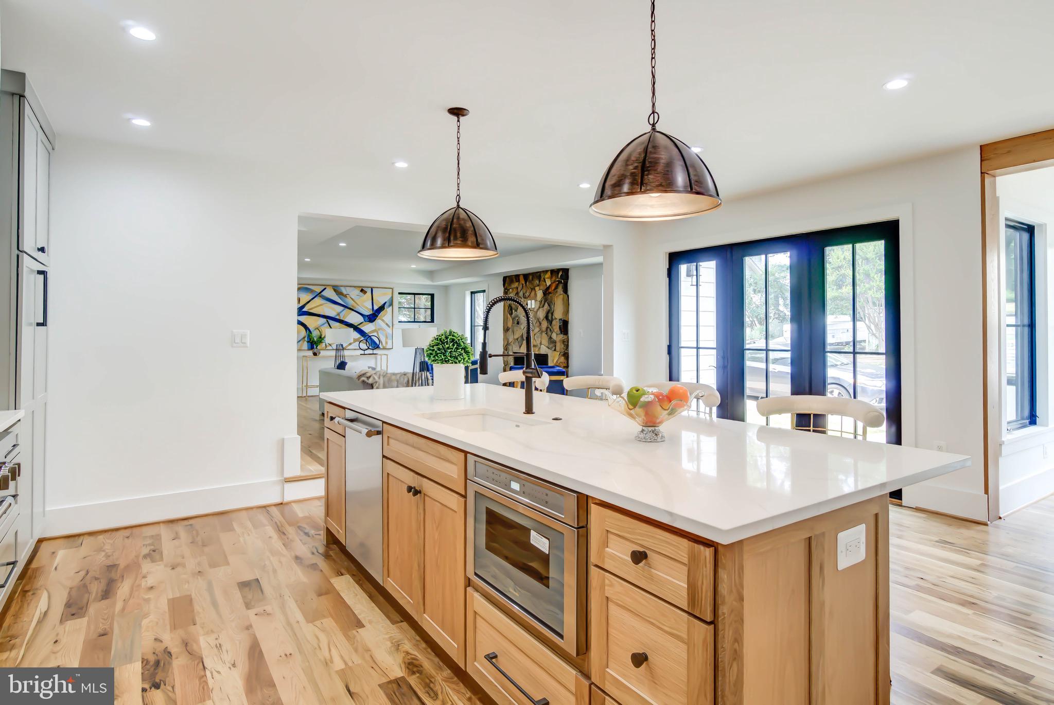 LYON PARK - Residential
