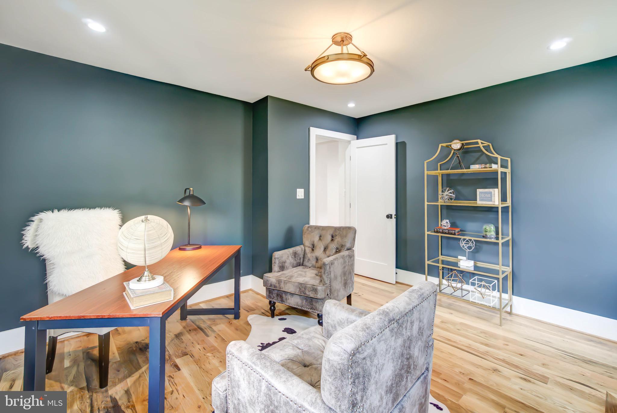 LYON PARK - Residential