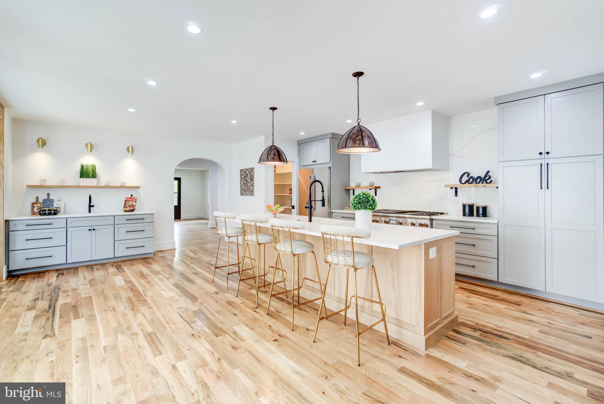 LYON PARK - Residential