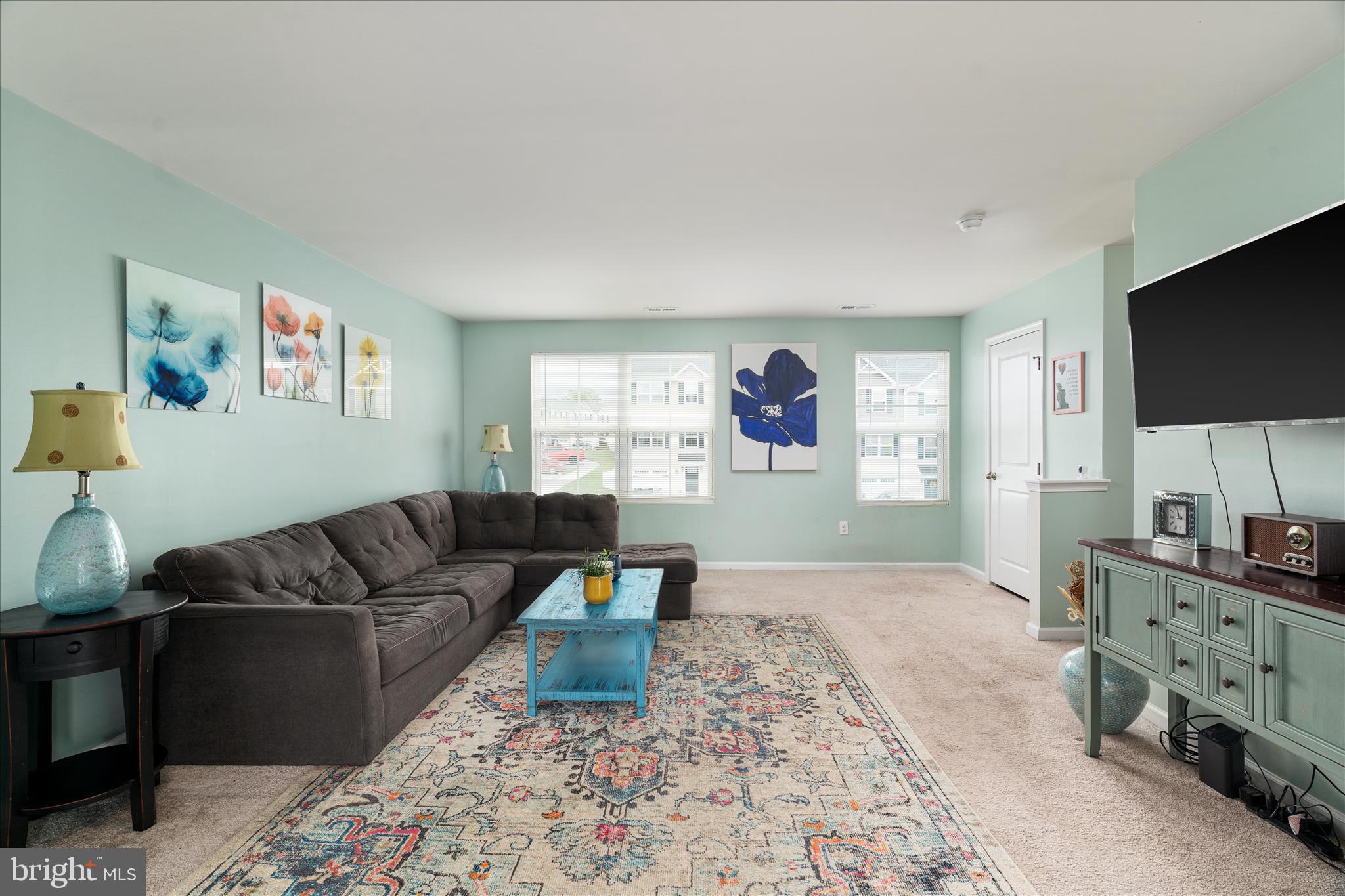 Welcome home to this beautifully maintained end-unit 3-bedroom, 2.5-bath townhome, ideally located just off Route 9—making your daily commute and trips to shopping, dining, and entertainment incredibly convenient.

Step inside to find a bright and welcoming layout with plenty of natural light and an open floor plan that makes everyday living easy. Your first level boasts a generous family room, workout or flex space. Step outside to enjoy the patio and fully fenced rear yard—ideal for outdoor gatherings, pets, or simply unwinding in your own private space. Upstairs the spacious living area flows right into the kitchen, where you’ll find access to the rear deck—perfect for morning coffee or winding down in the evening. 

Upstairs, the large primary suite provides a comfortable retreat with its own private bath, while two additional well-sized bedrooms offer flexibility for guests, a home office, or growing needs.

This home has been meticulously cared for and is truly move-in ready, giving you peace of mind as you start your next chapter. Parking is simple with an attached one-car garage, private driveway, and plenty of nearby guest spaces.

If you’ve been looking for a home that combines comfort, convenience, and value—this is one you won’t want to miss. Schedule your tour today!