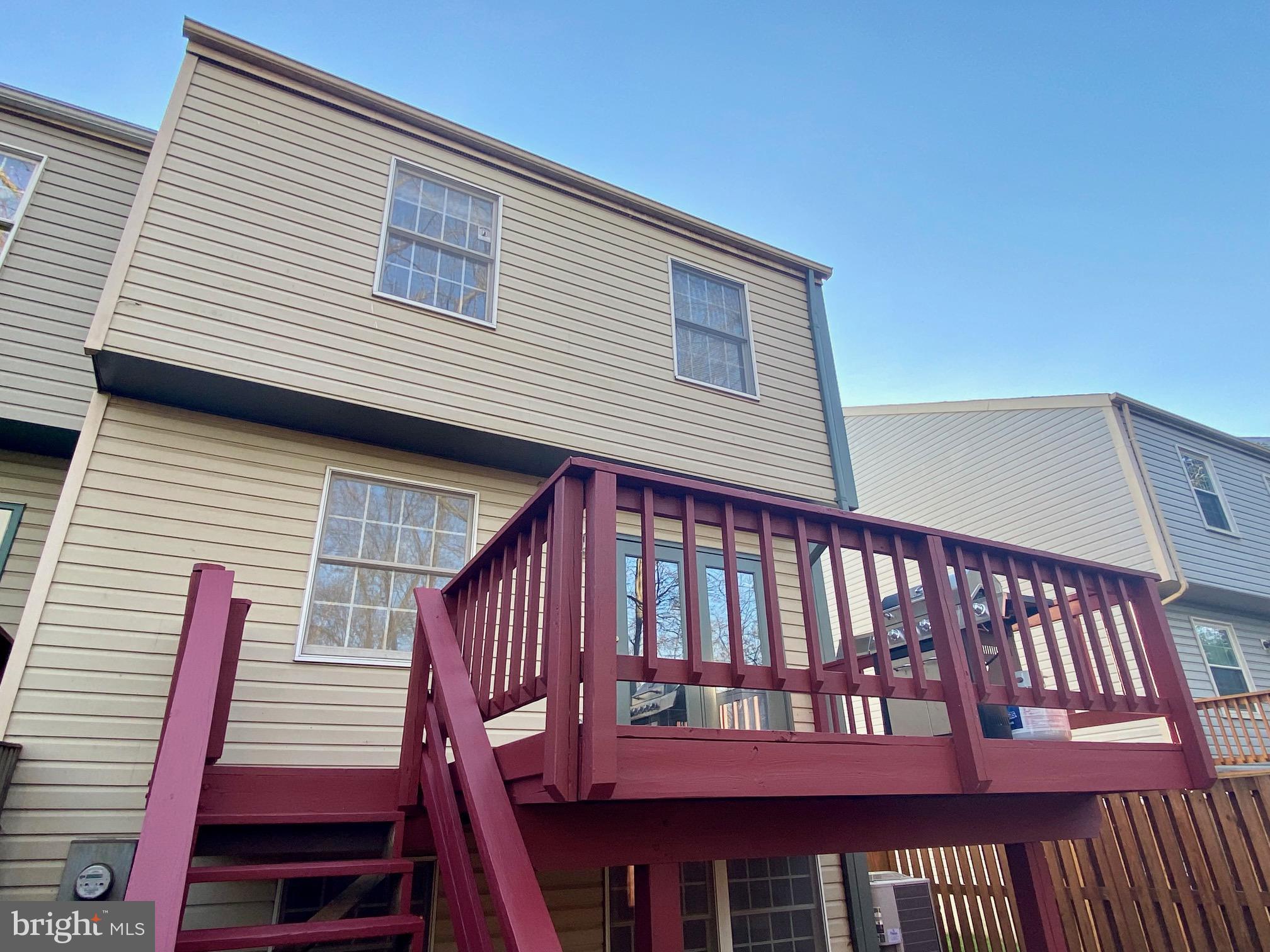 GUNNERS LAKE VILLAGE - Residential