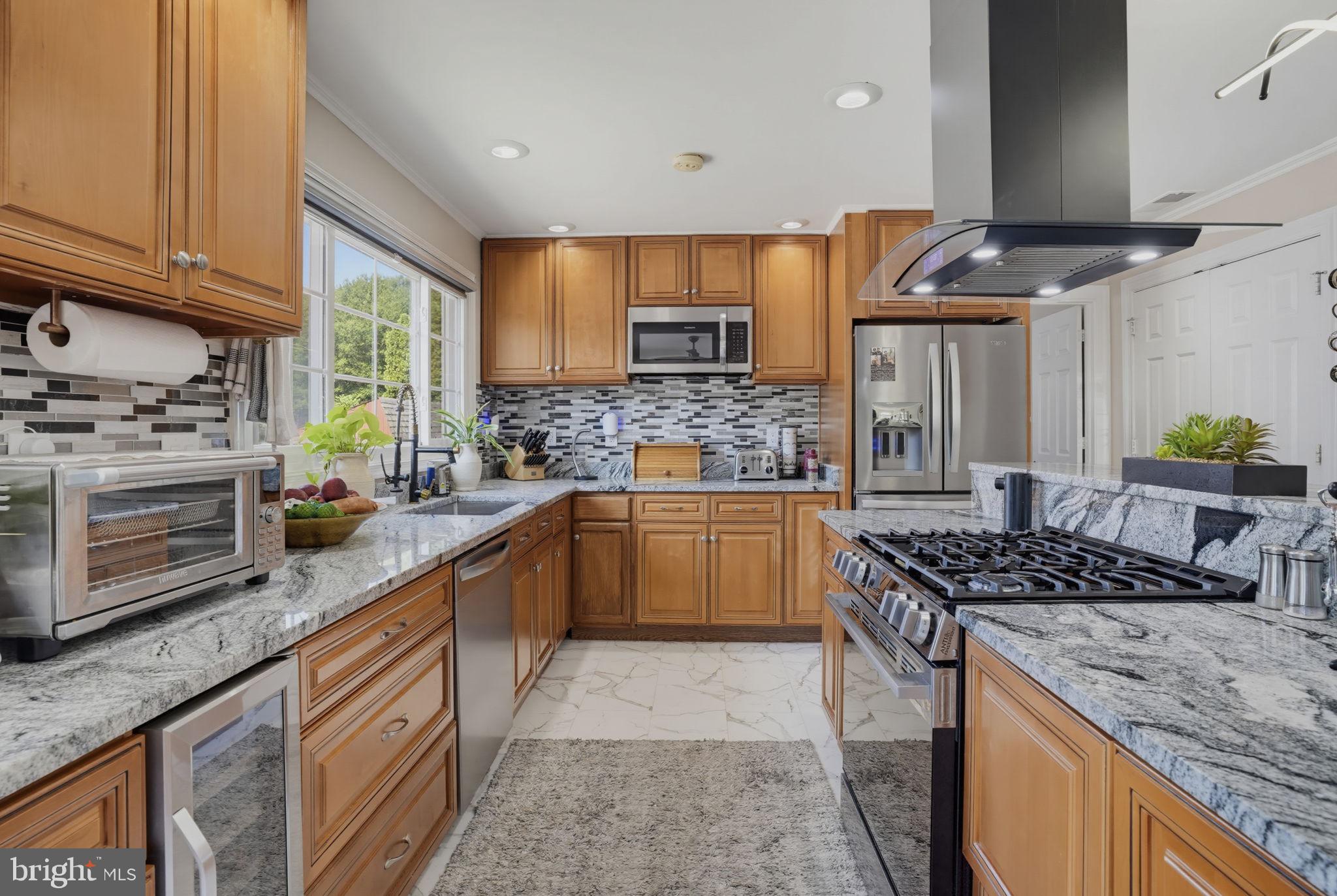 COLLINGTON STATION - Residential