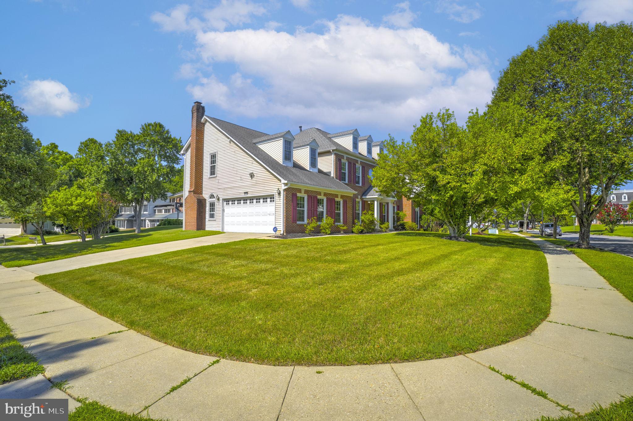 COLLINGTON STATION - Residential