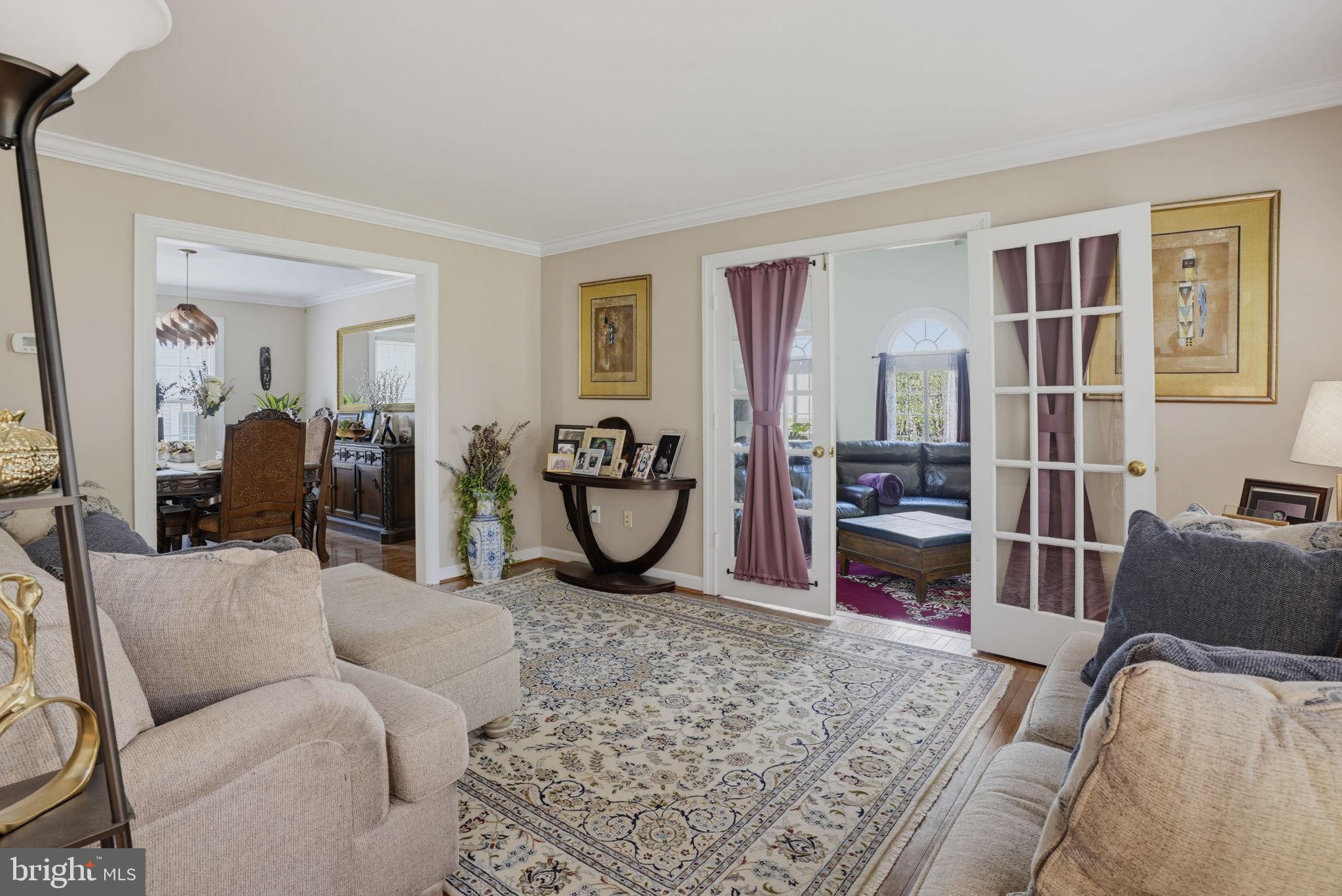 COLLINGTON STATION - Residential
