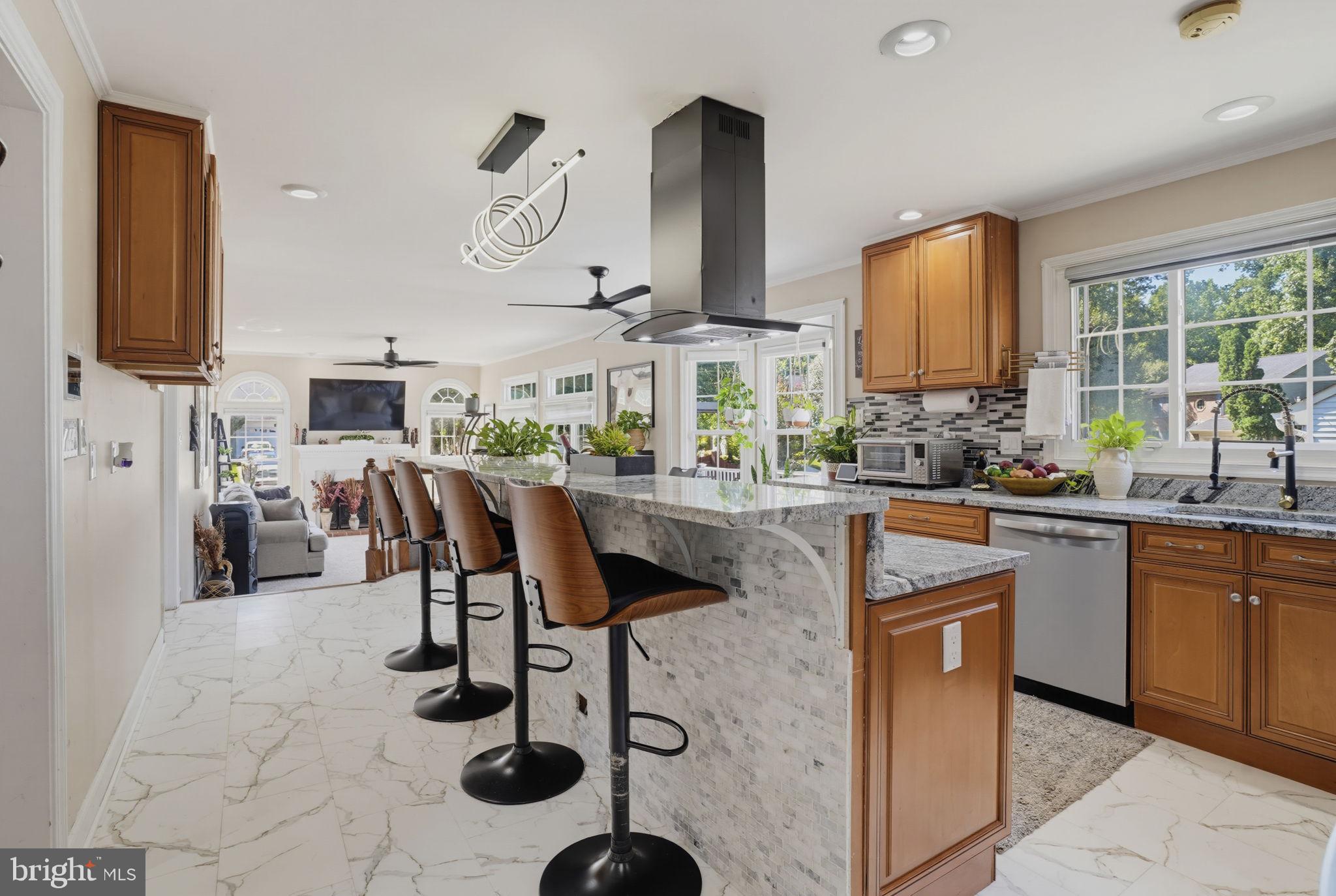 COLLINGTON STATION - Residential