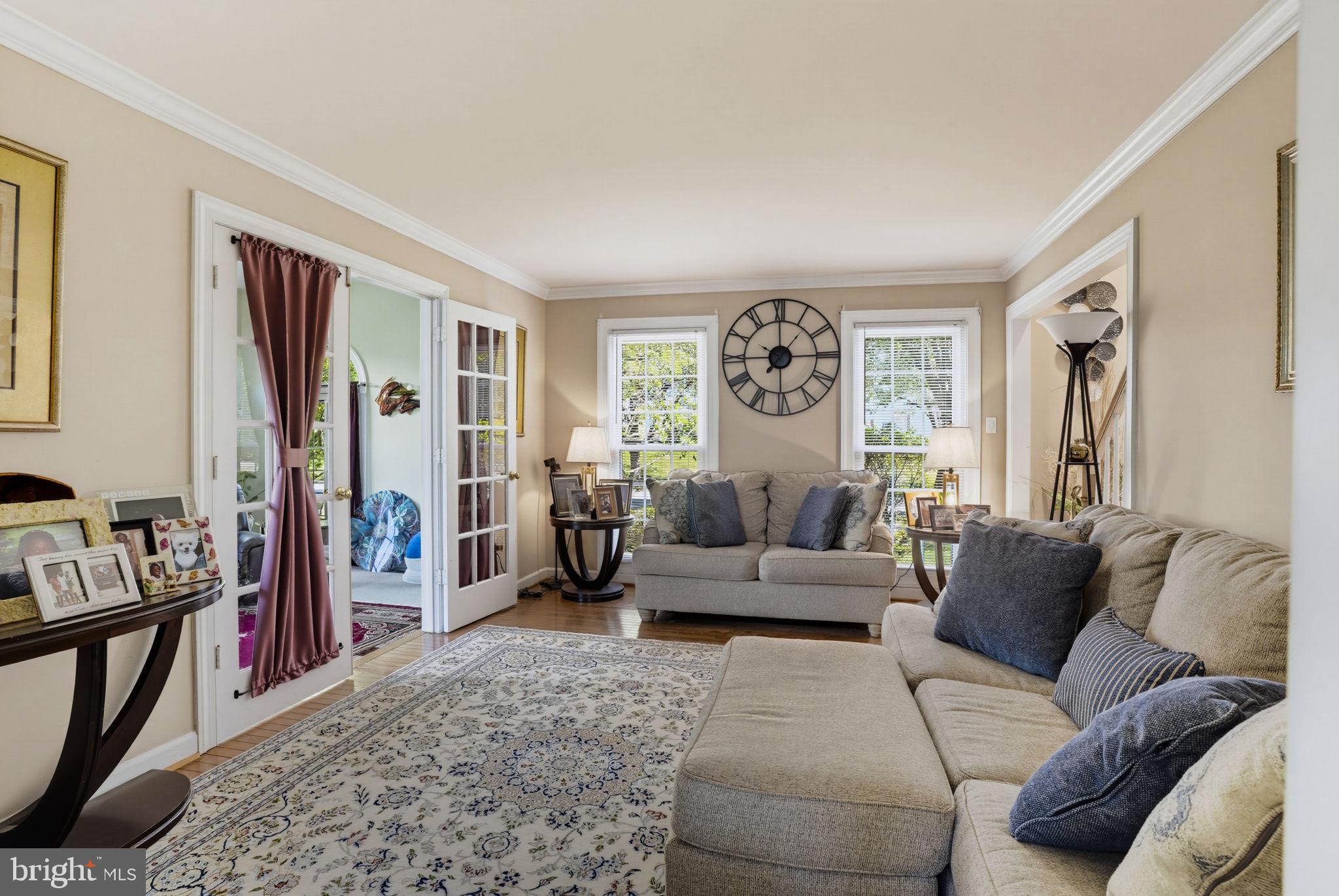 COLLINGTON STATION - Residential