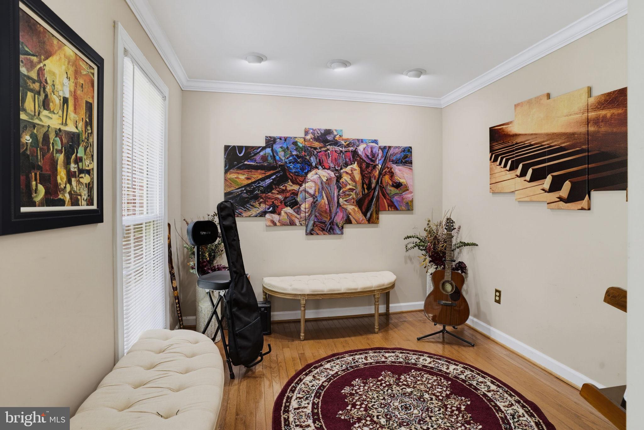 COLLINGTON STATION - Residential