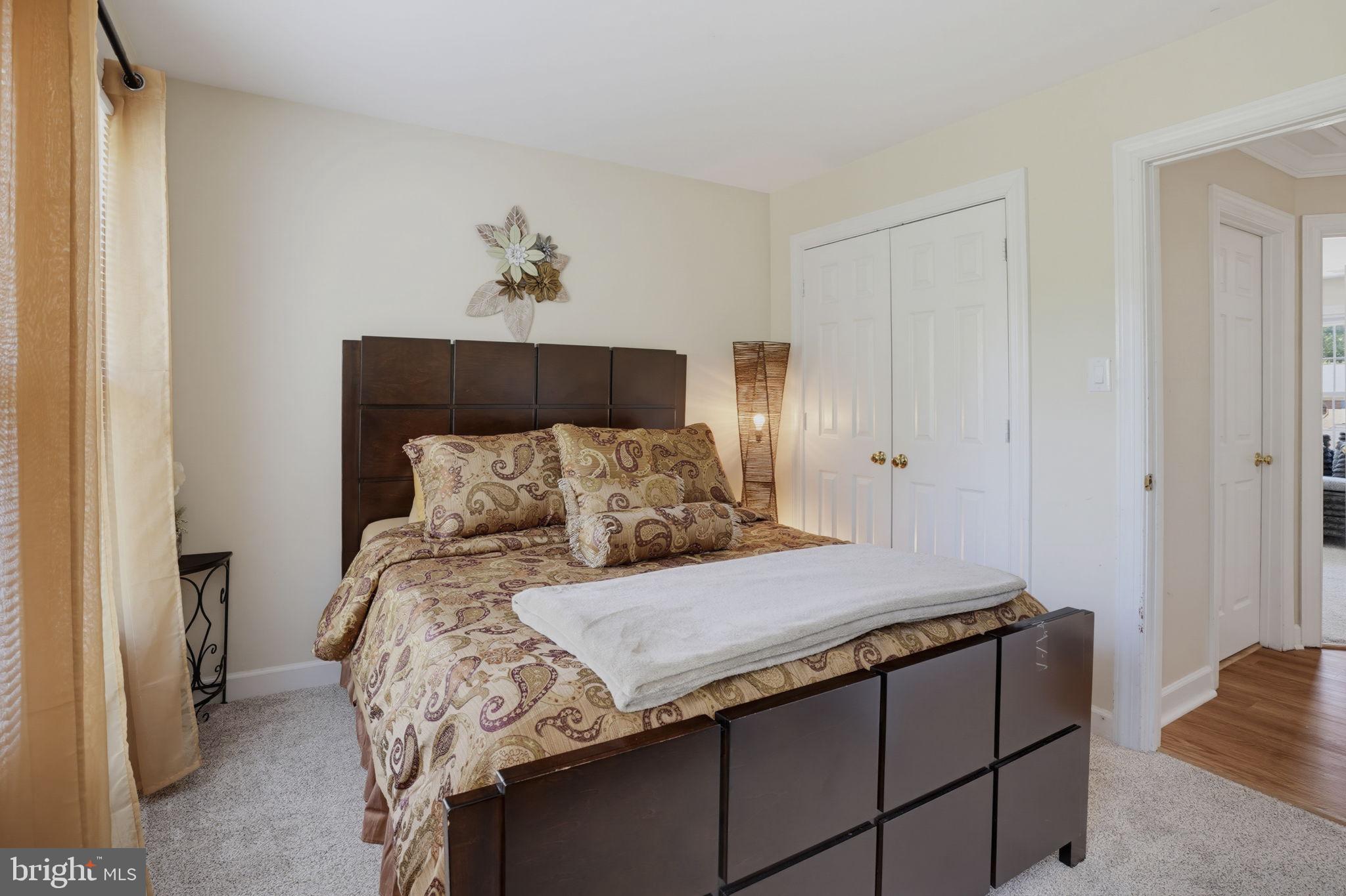 COLLINGTON STATION - Residential