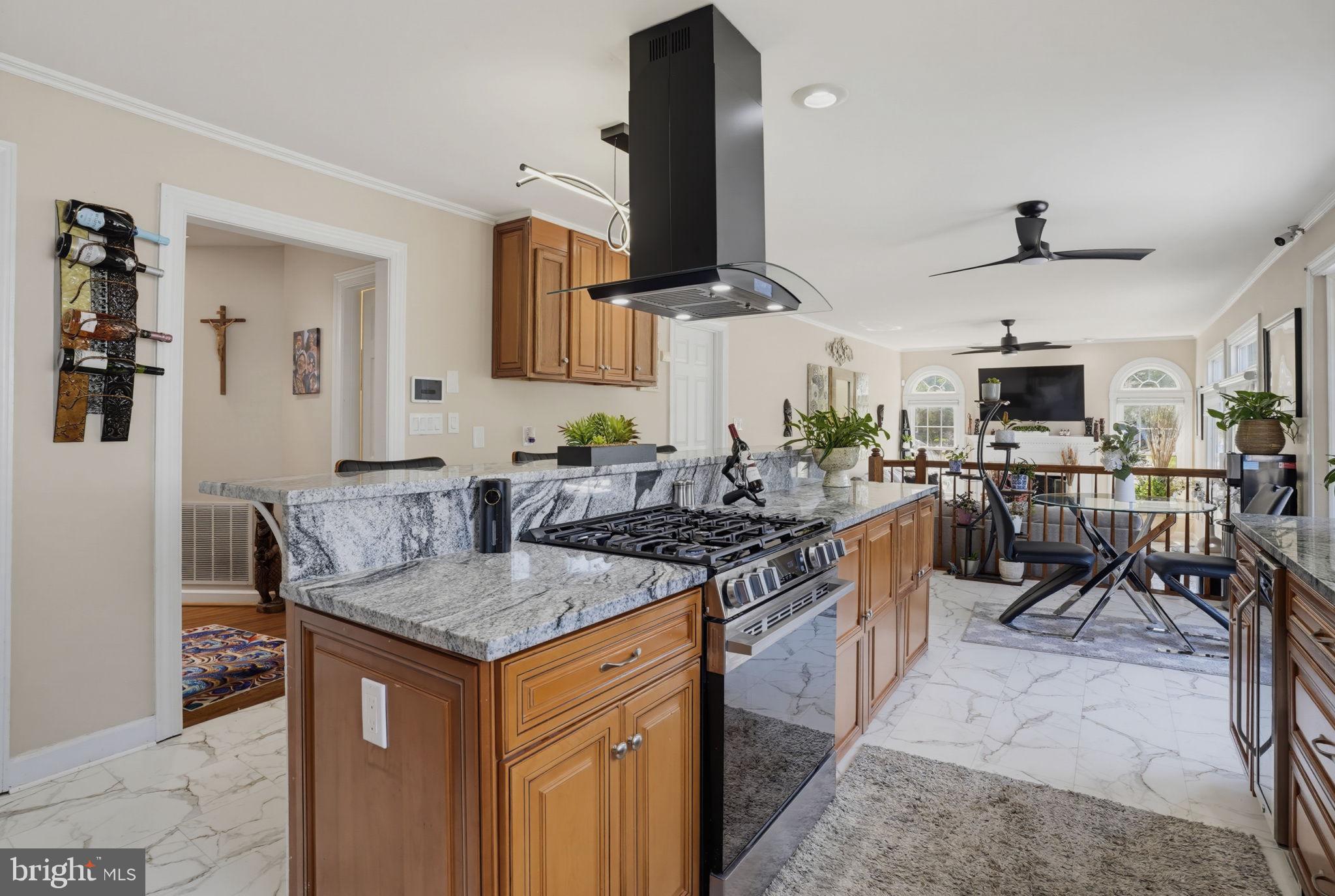 COLLINGTON STATION - Residential