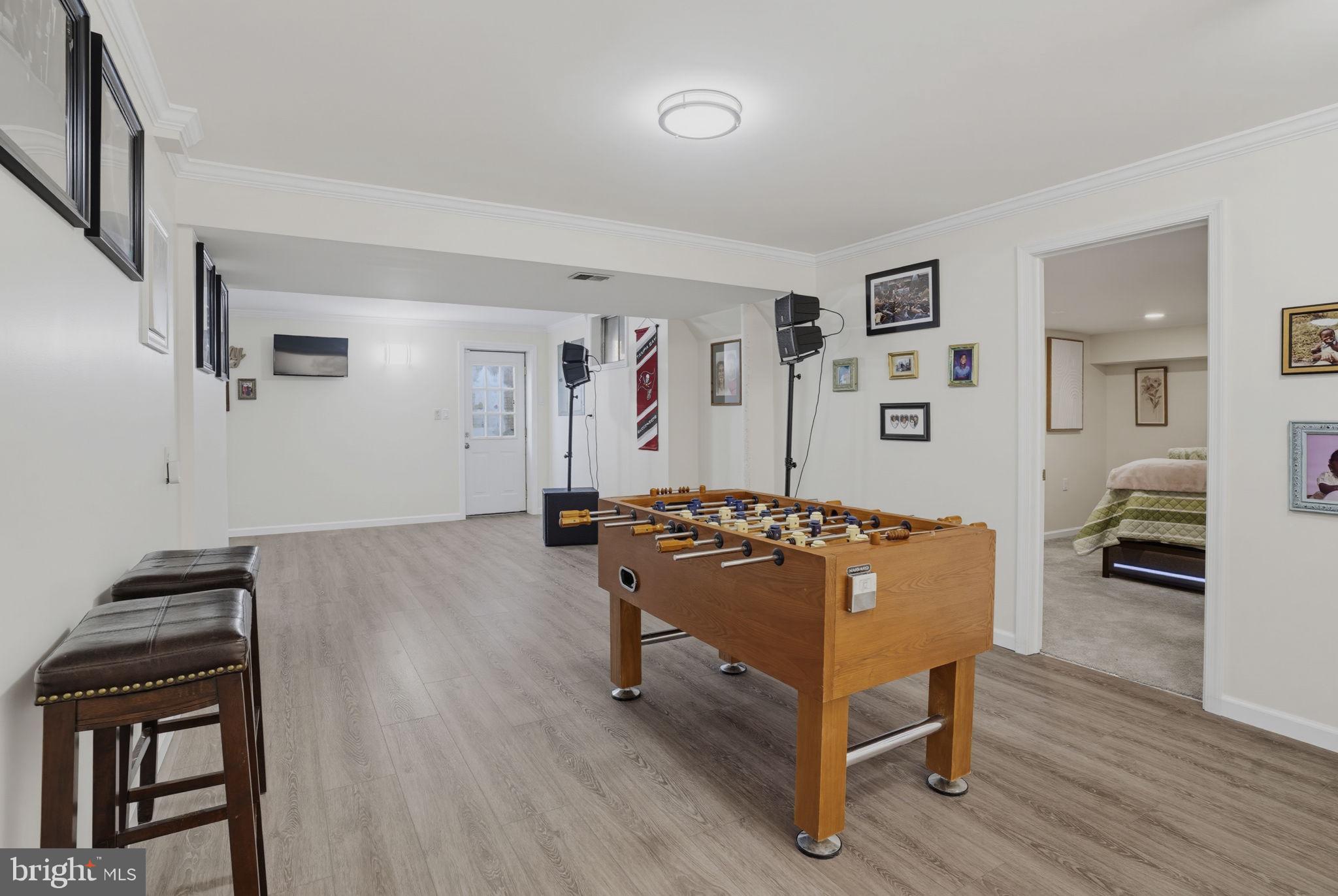 COLLINGTON STATION - Residential