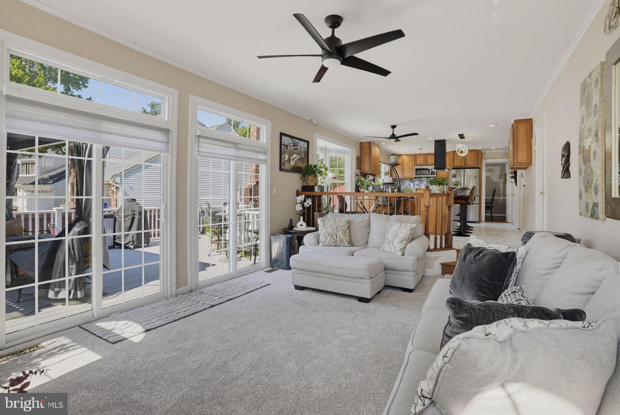 COLLINGTON STATION - Residential