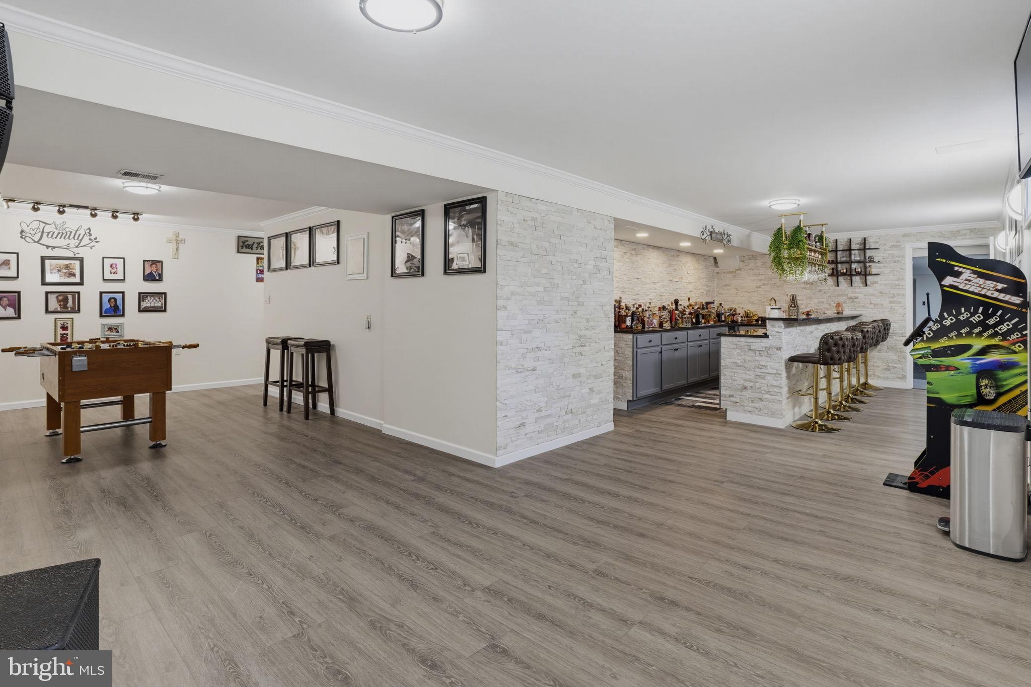 COLLINGTON STATION - Residential