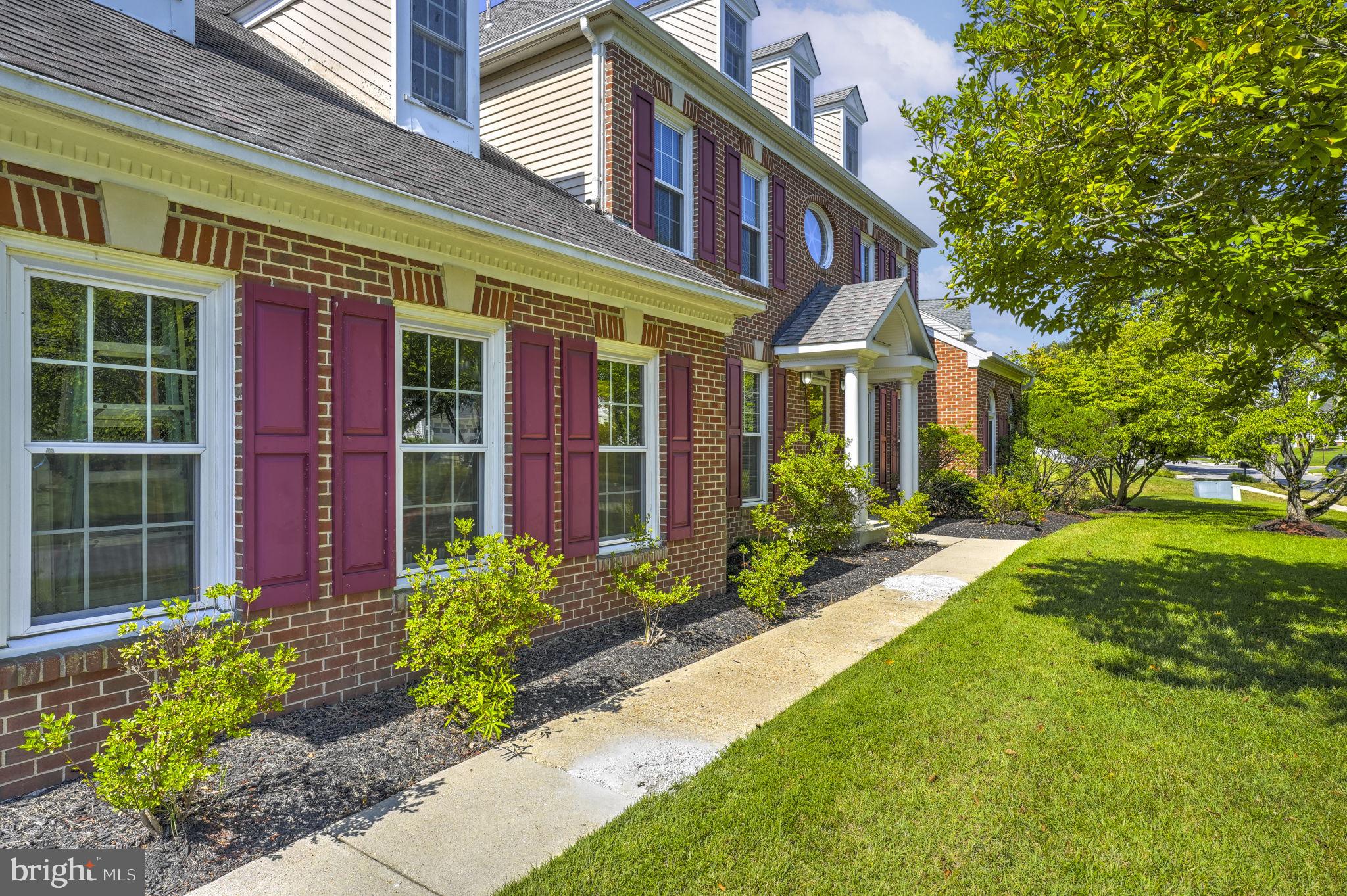 COLLINGTON STATION - Residential