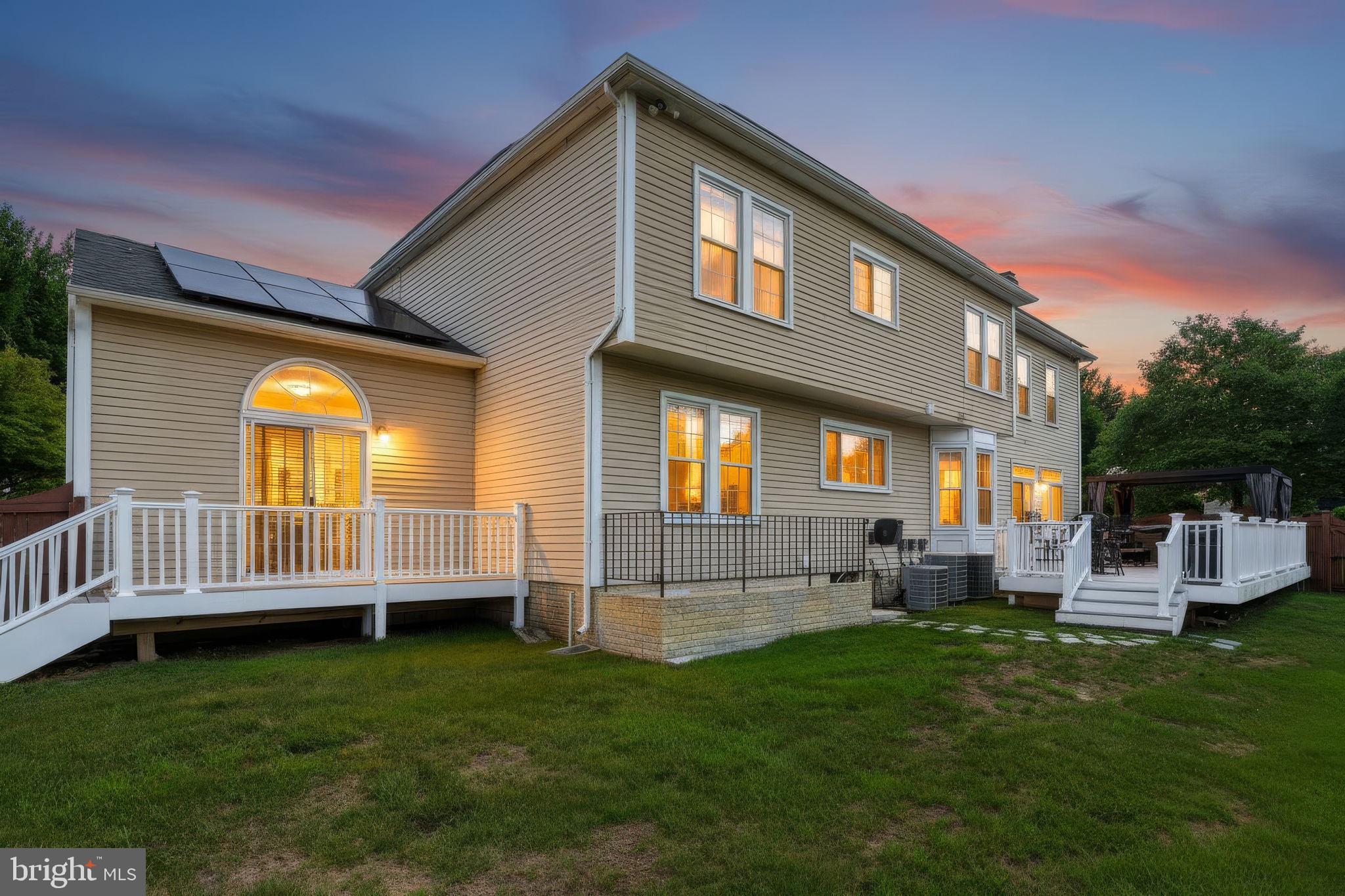 COLLINGTON STATION - Residential