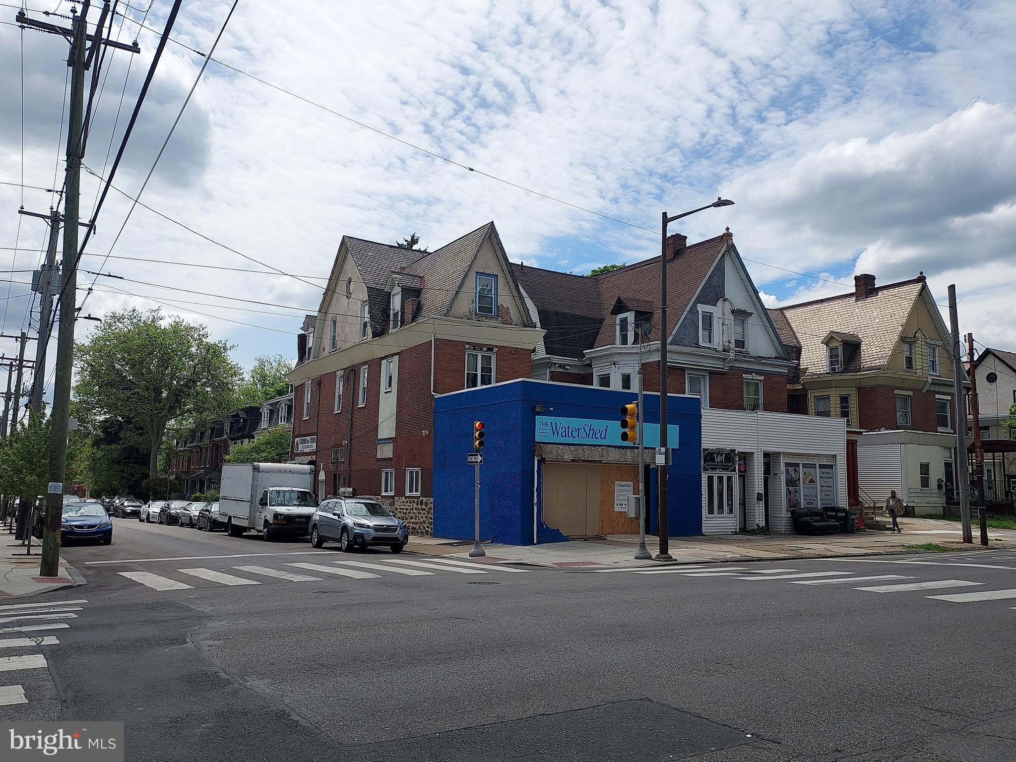GERMANTOWN (WEST) - Commercial Sale