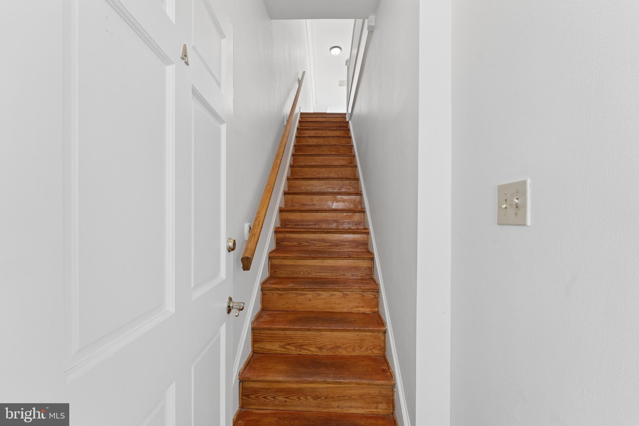 CAPITOL HILL - Residential Income