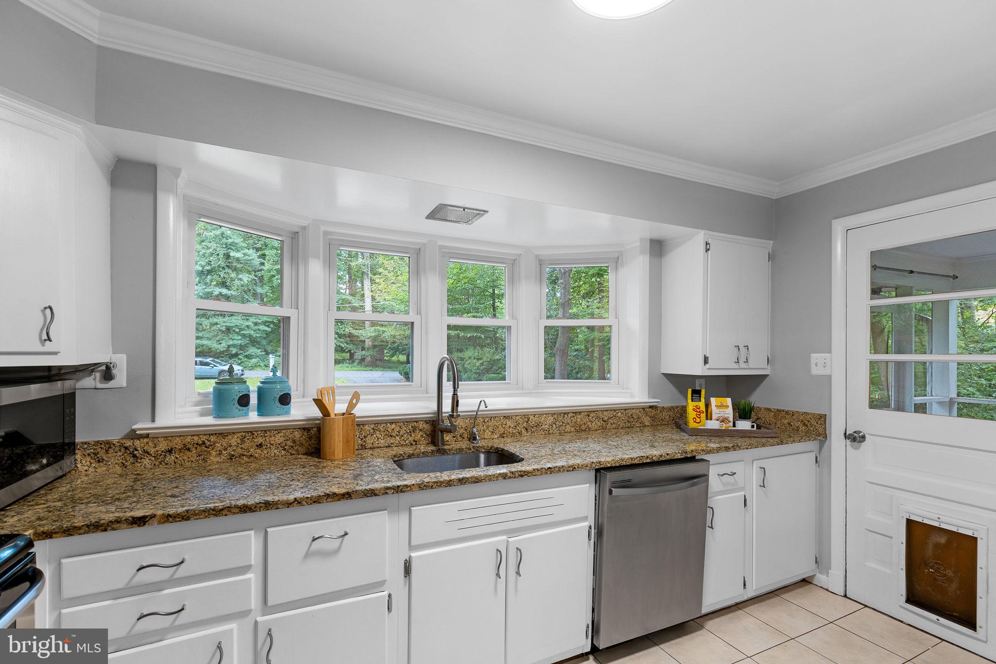 LAKE BARCROFT - Residential
