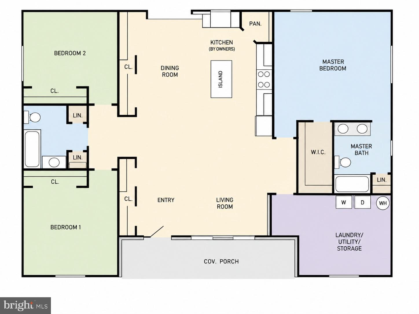 REVOLEA BEACH - Residential