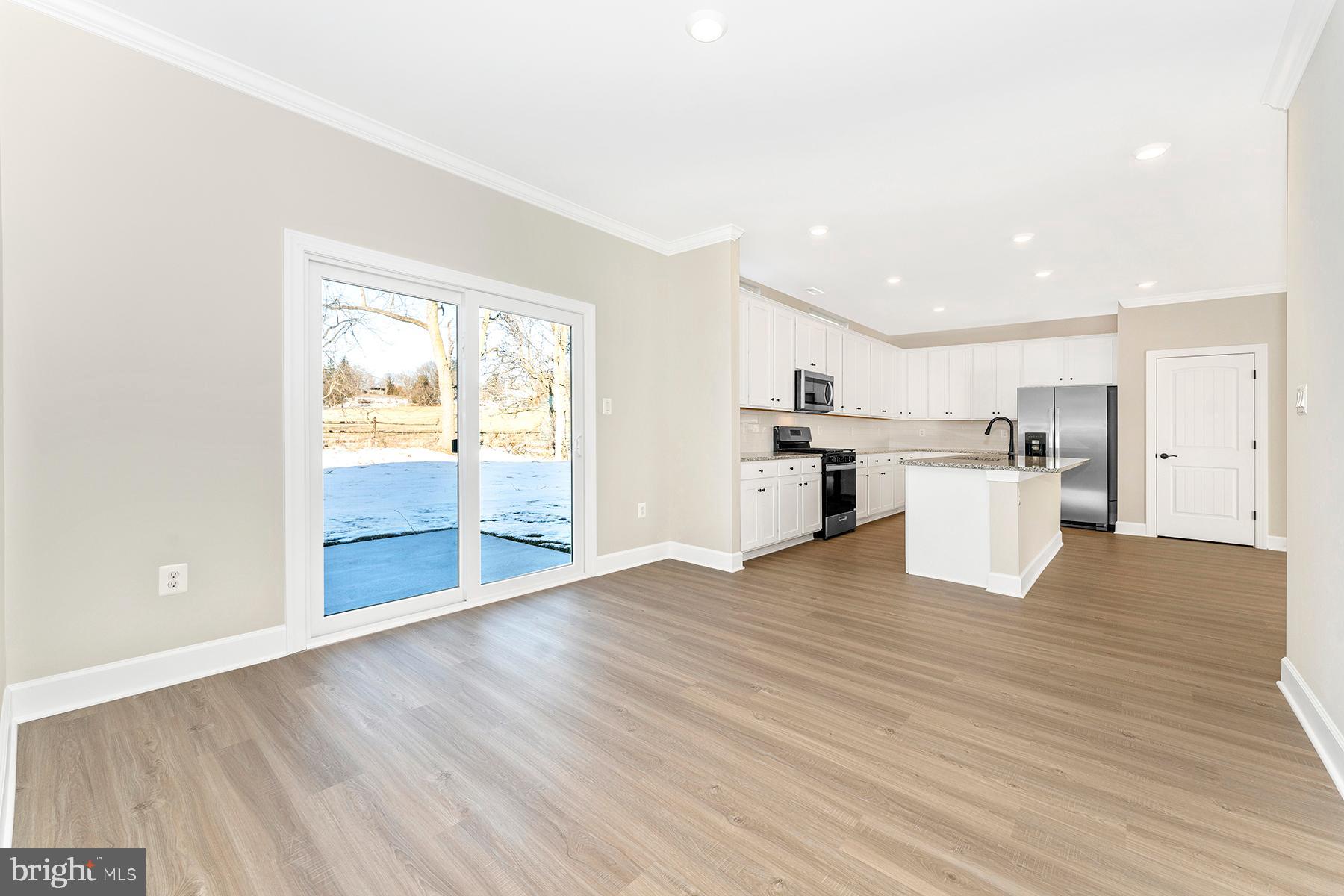 BRIMINGTON FARM - Residential