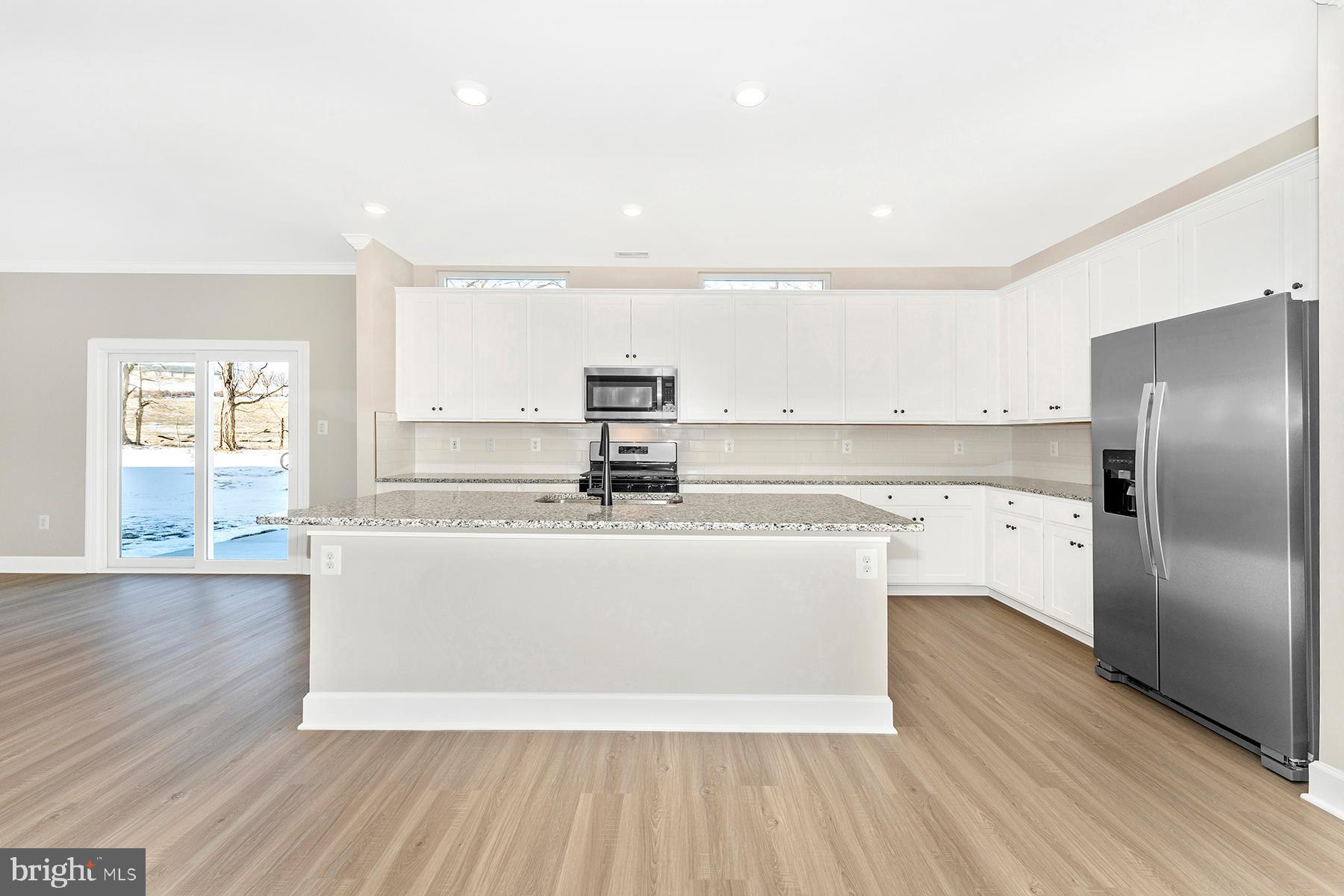 BRIMINGTON FARM - Residential
