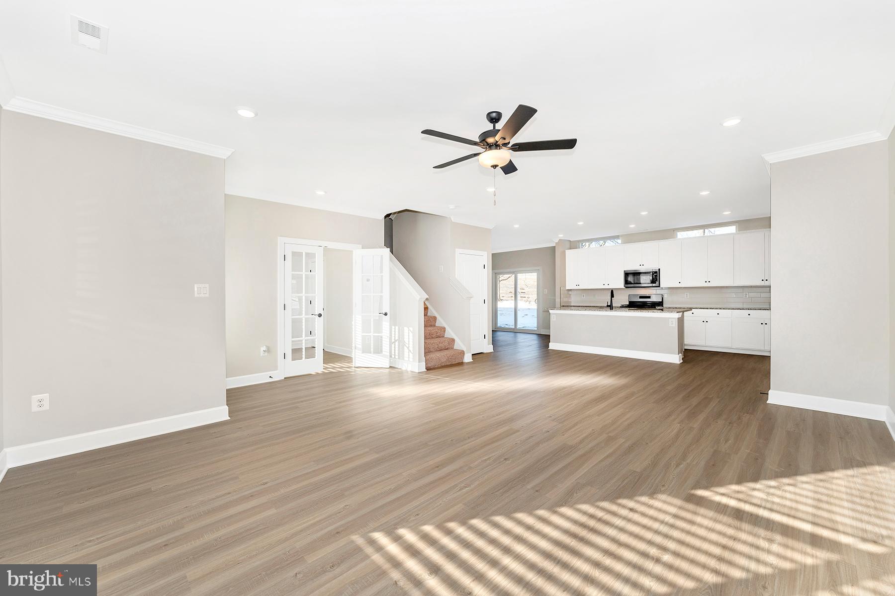 BRIMINGTON FARM - Residential