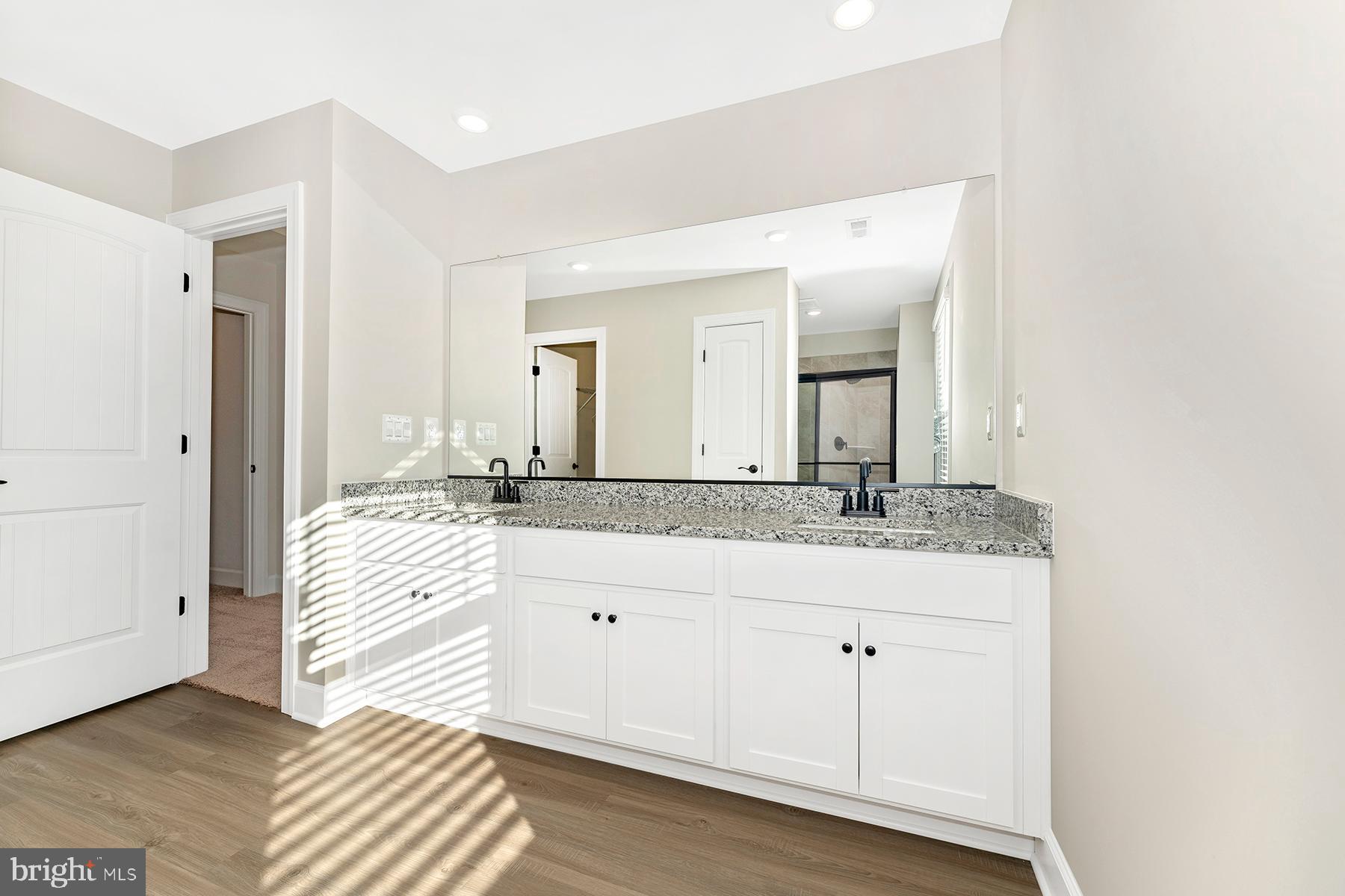 BRIMINGTON FARM - Residential