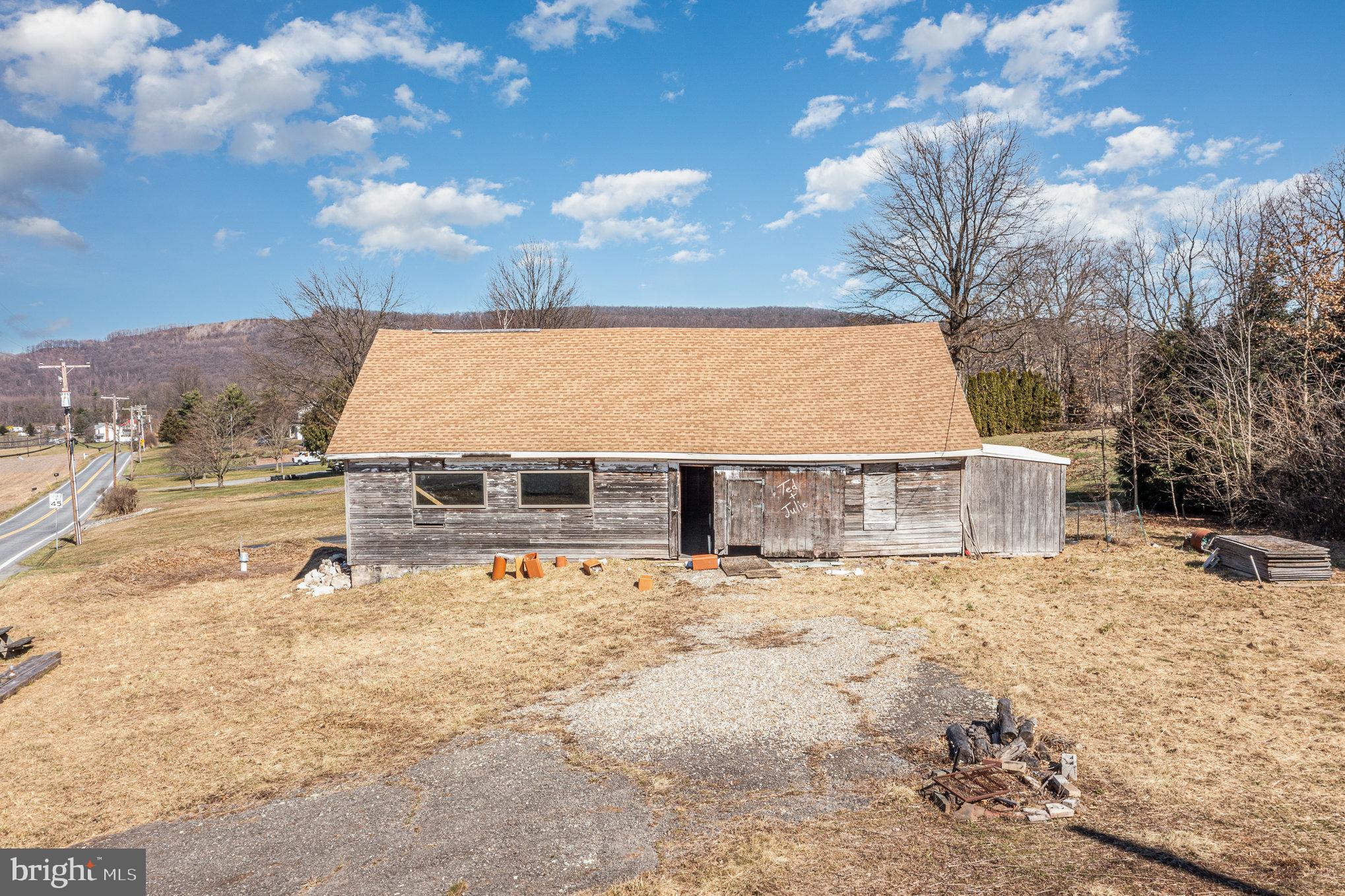 NONE AVAILABLE - Residential