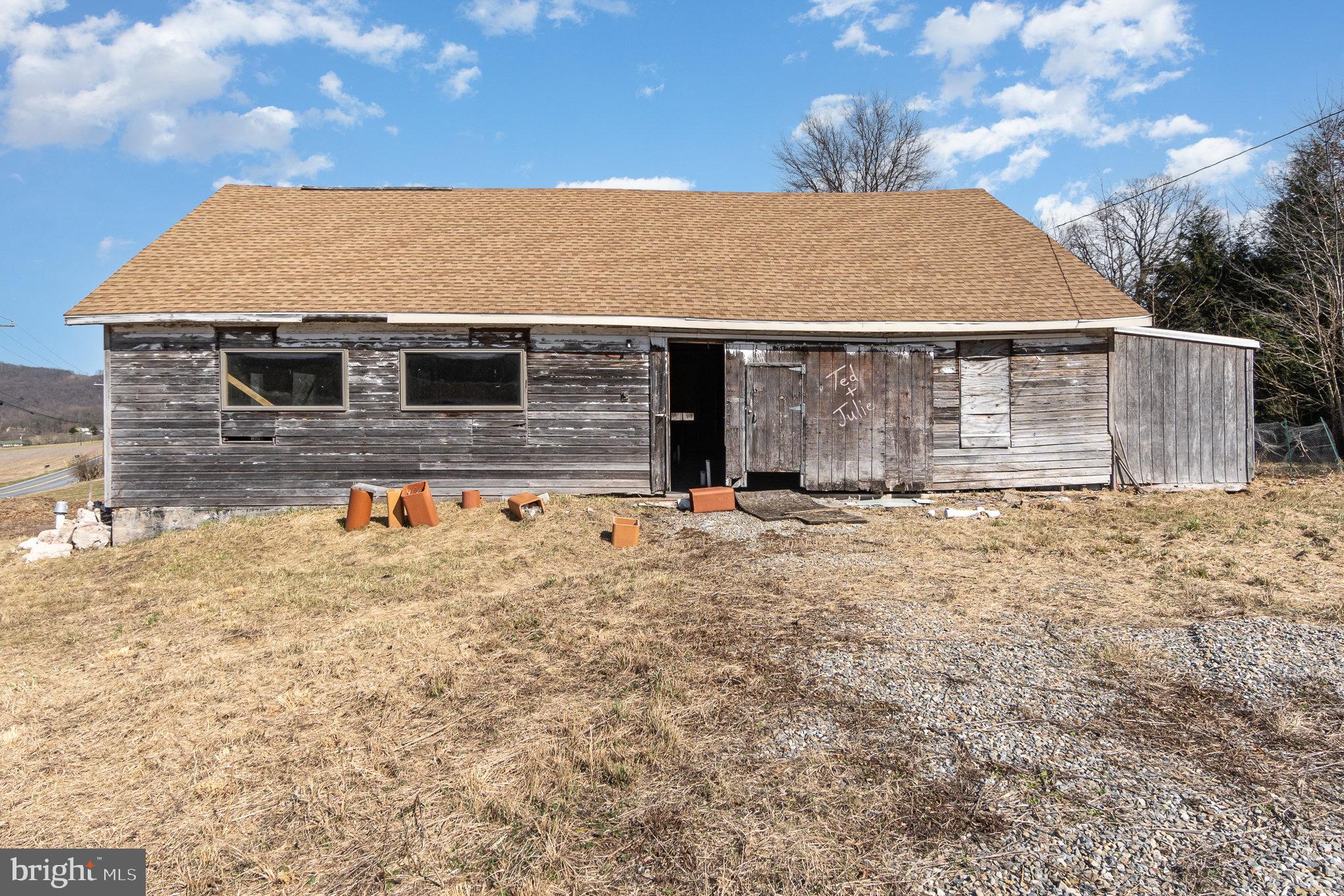 NONE AVAILABLE - Residential