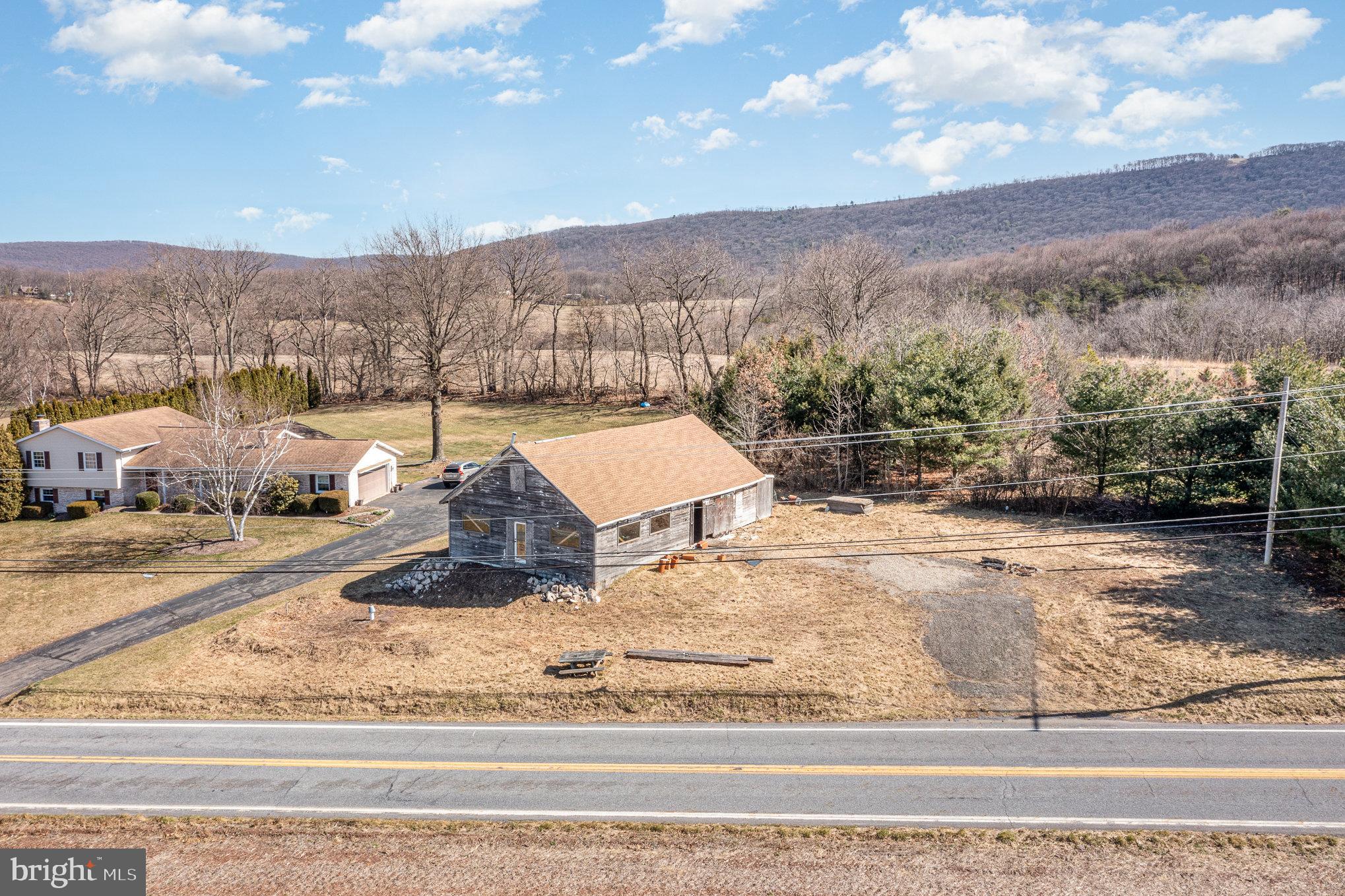 NONE AVAILABLE - Residential