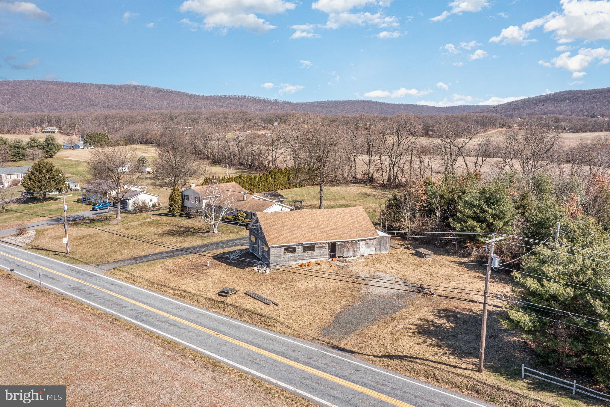 NONE AVAILABLE - Residential