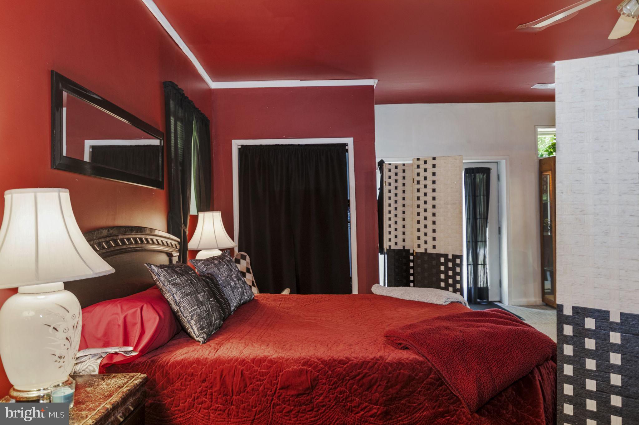 CLAIBORNE - Residential Lease