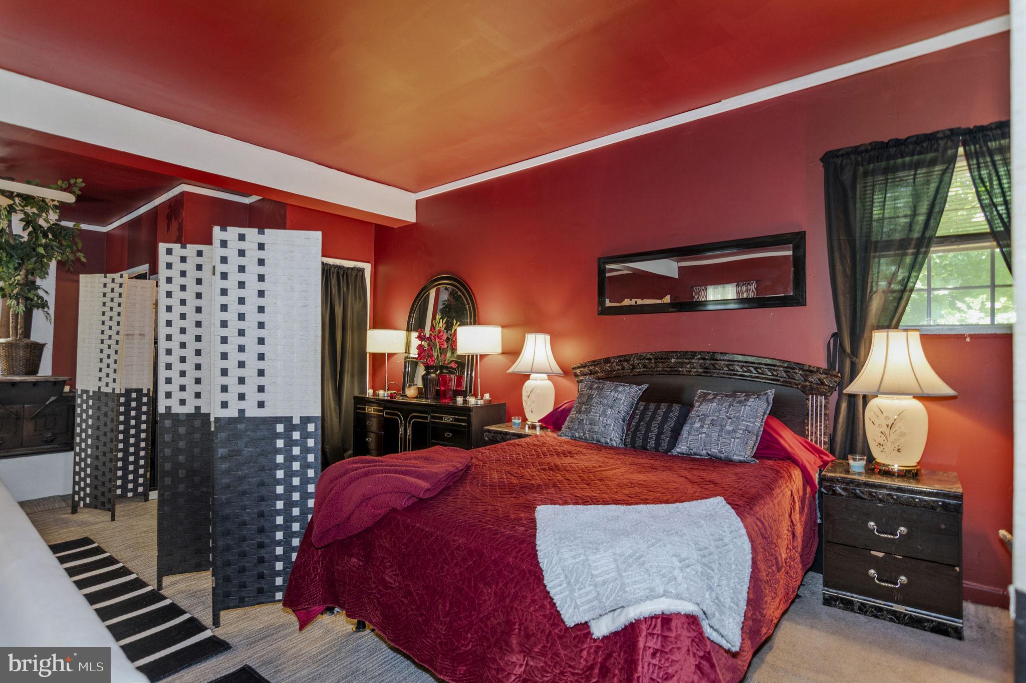 CLAIBORNE - Residential Lease