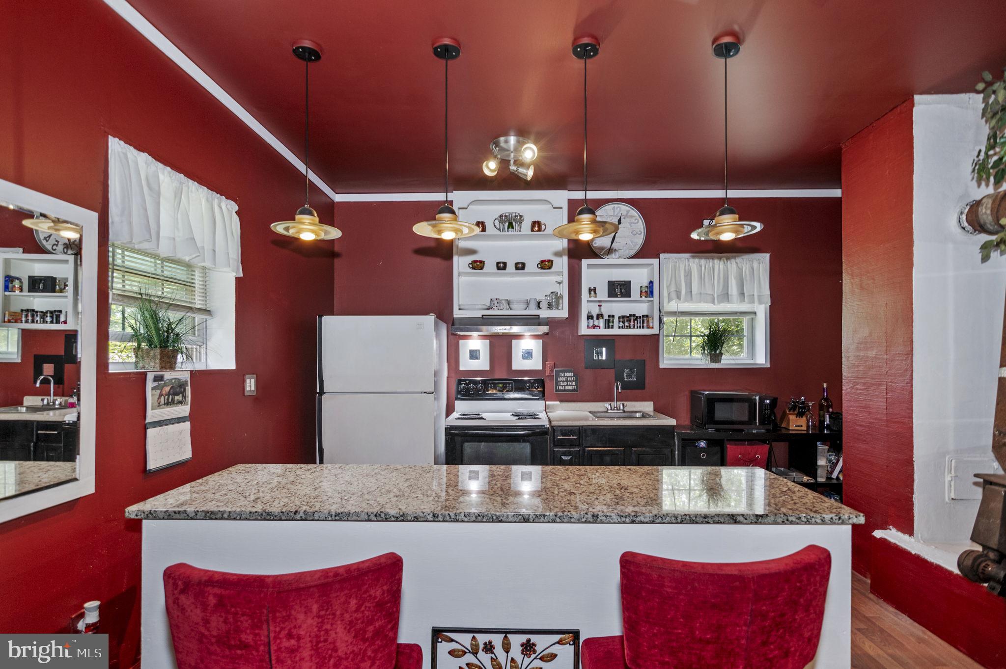 CLAIBORNE - Residential Lease