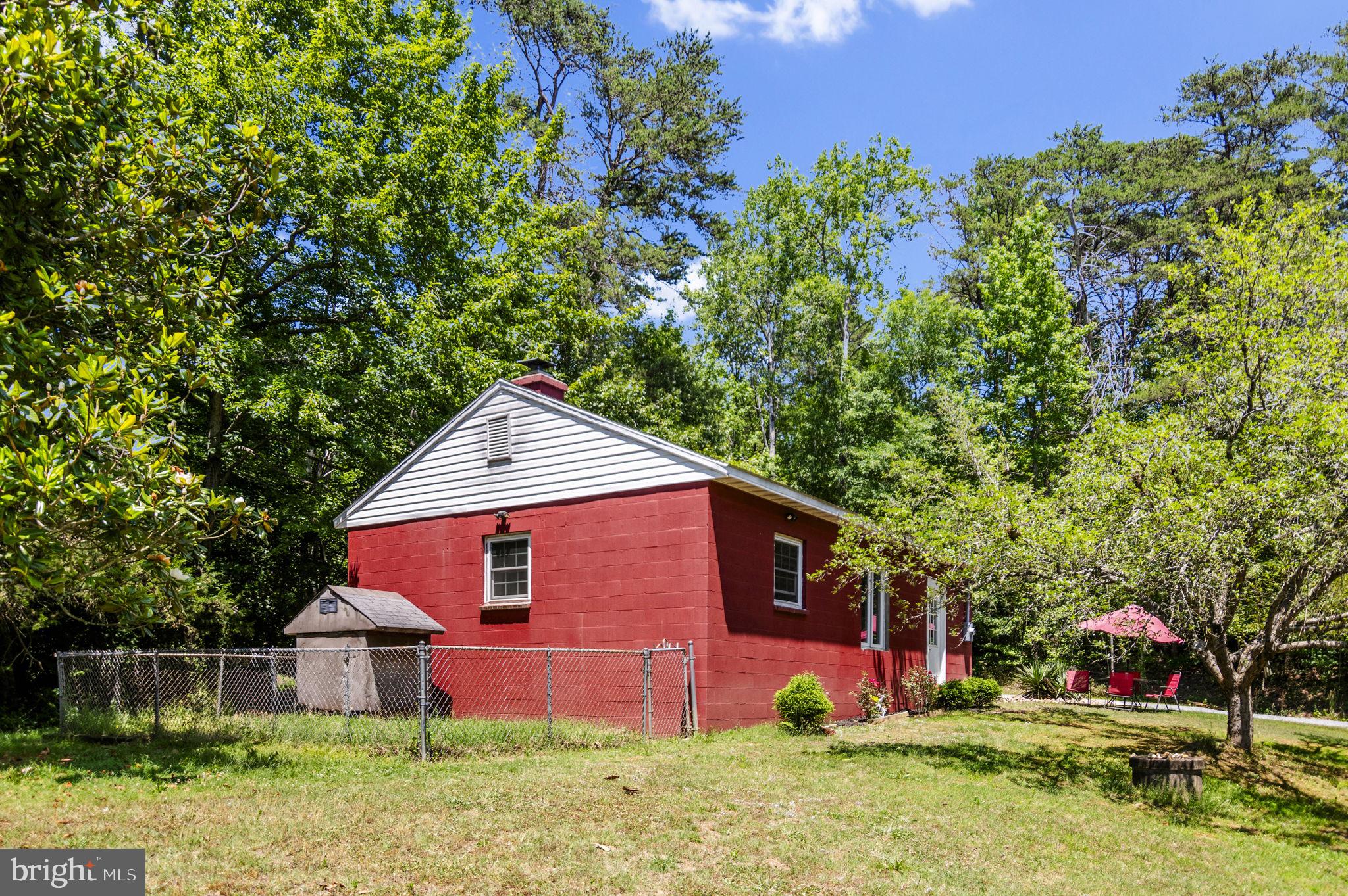 CLAIBORNE - Residential Lease
