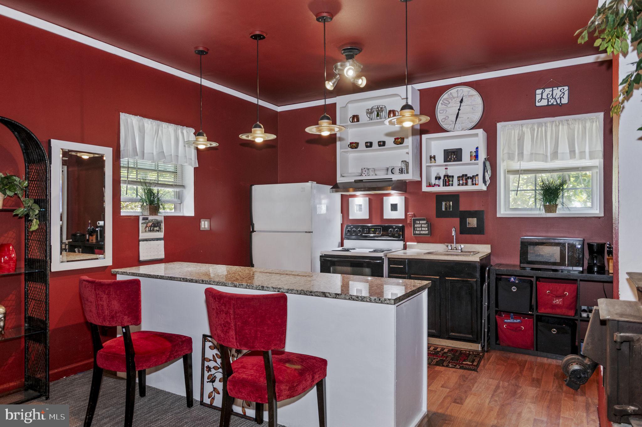 CLAIBORNE - Residential Lease