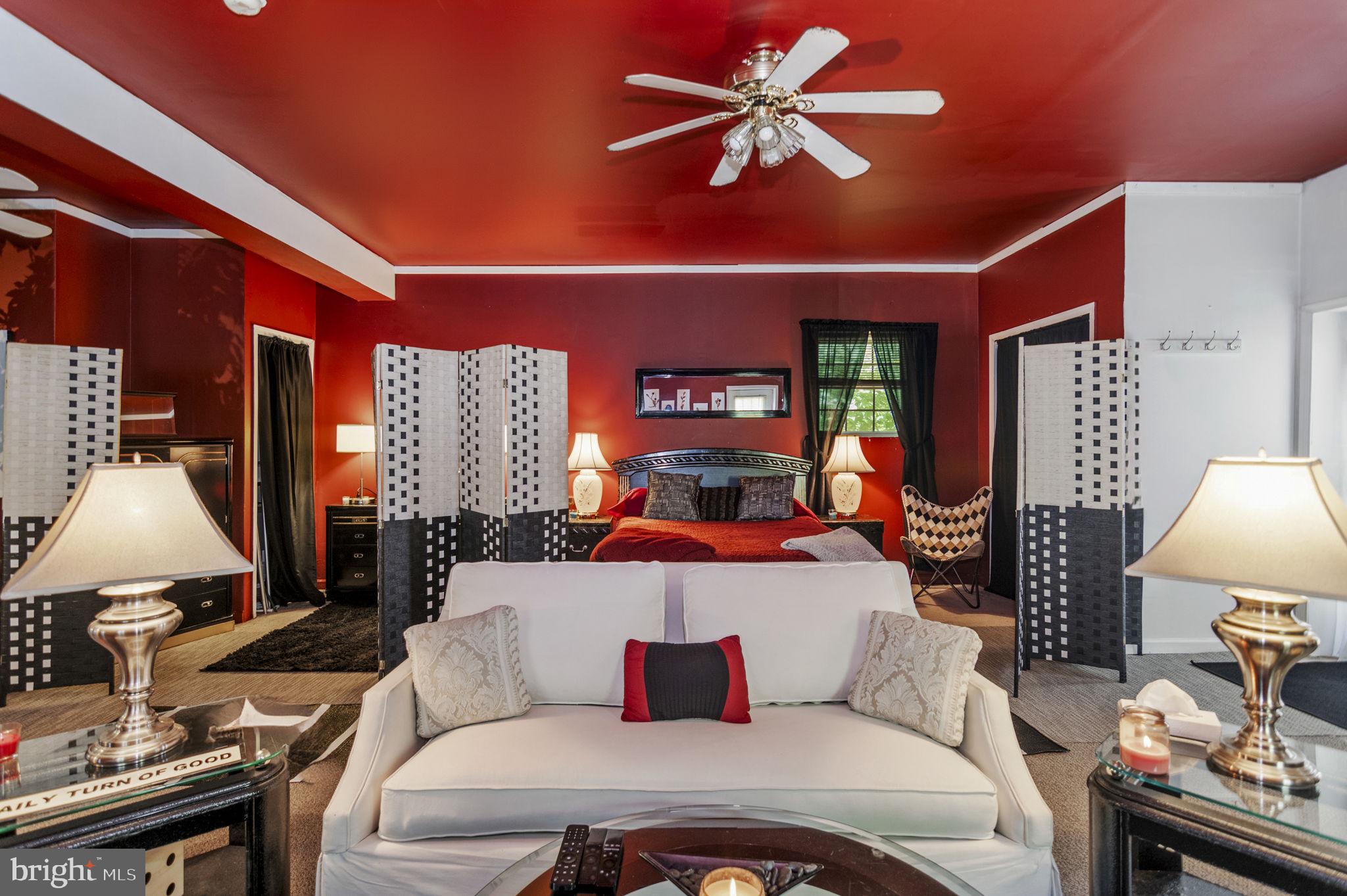 CLAIBORNE - Residential Lease