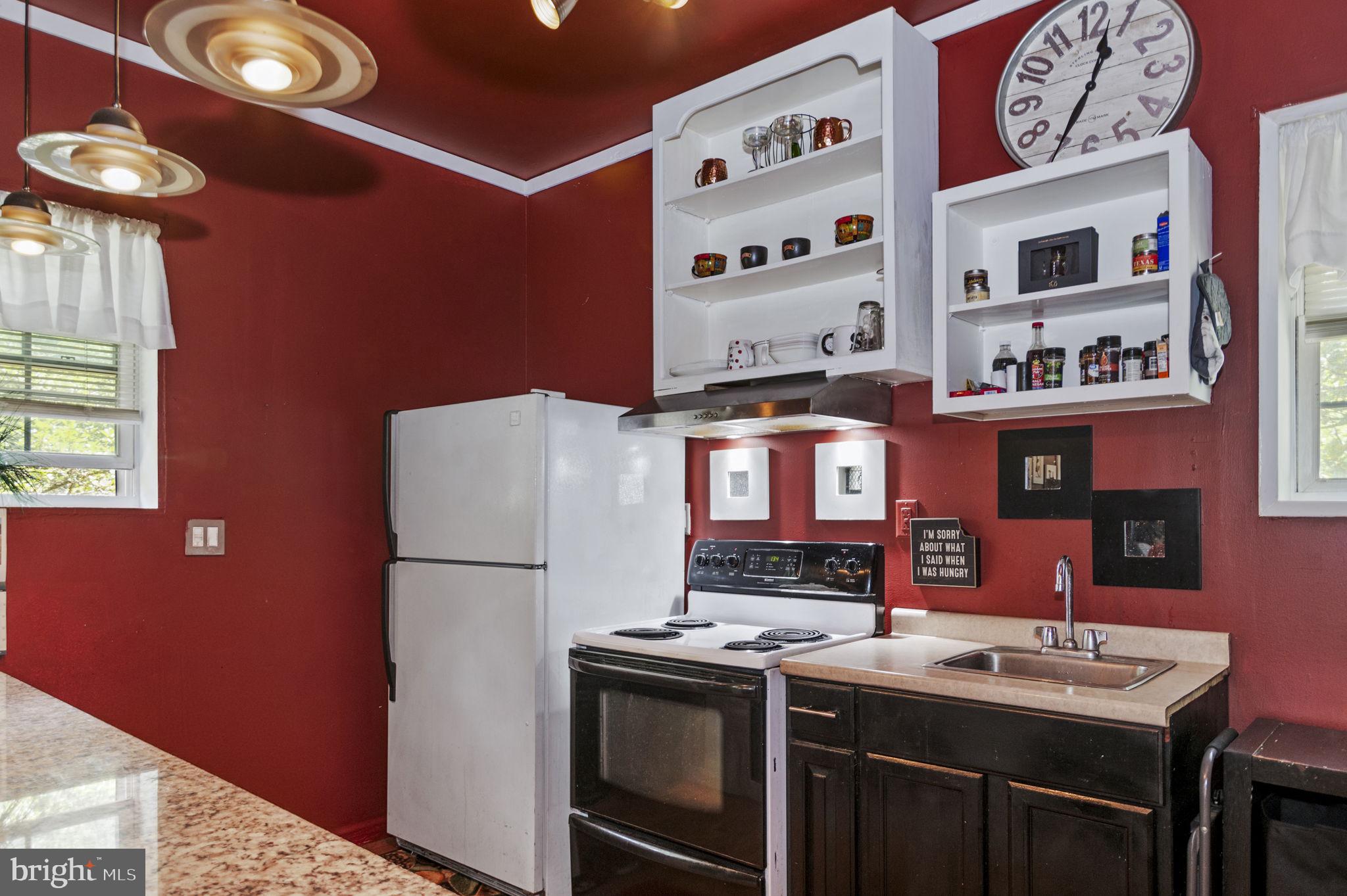 CLAIBORNE - Residential Lease