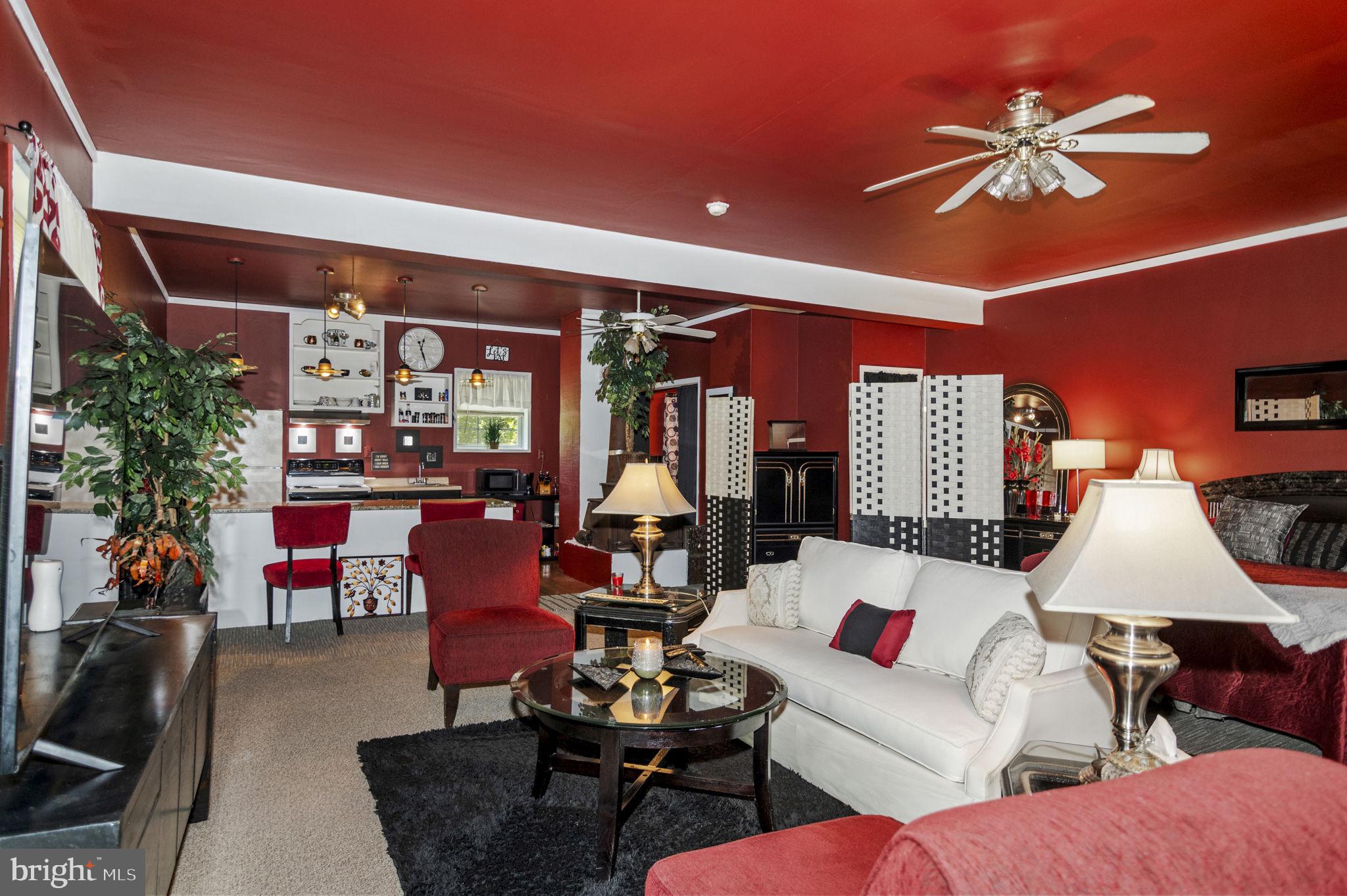 CLAIBORNE - Residential Lease