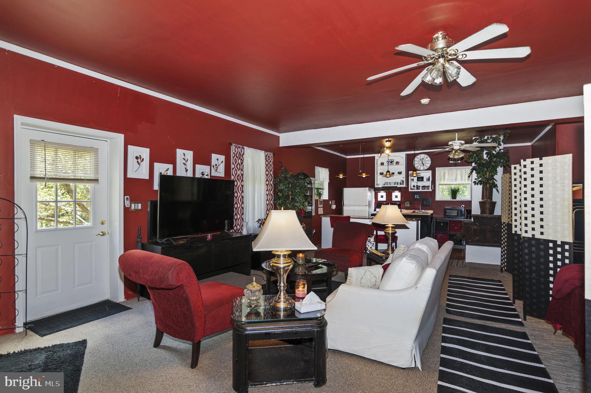 CLAIBORNE - Residential Lease