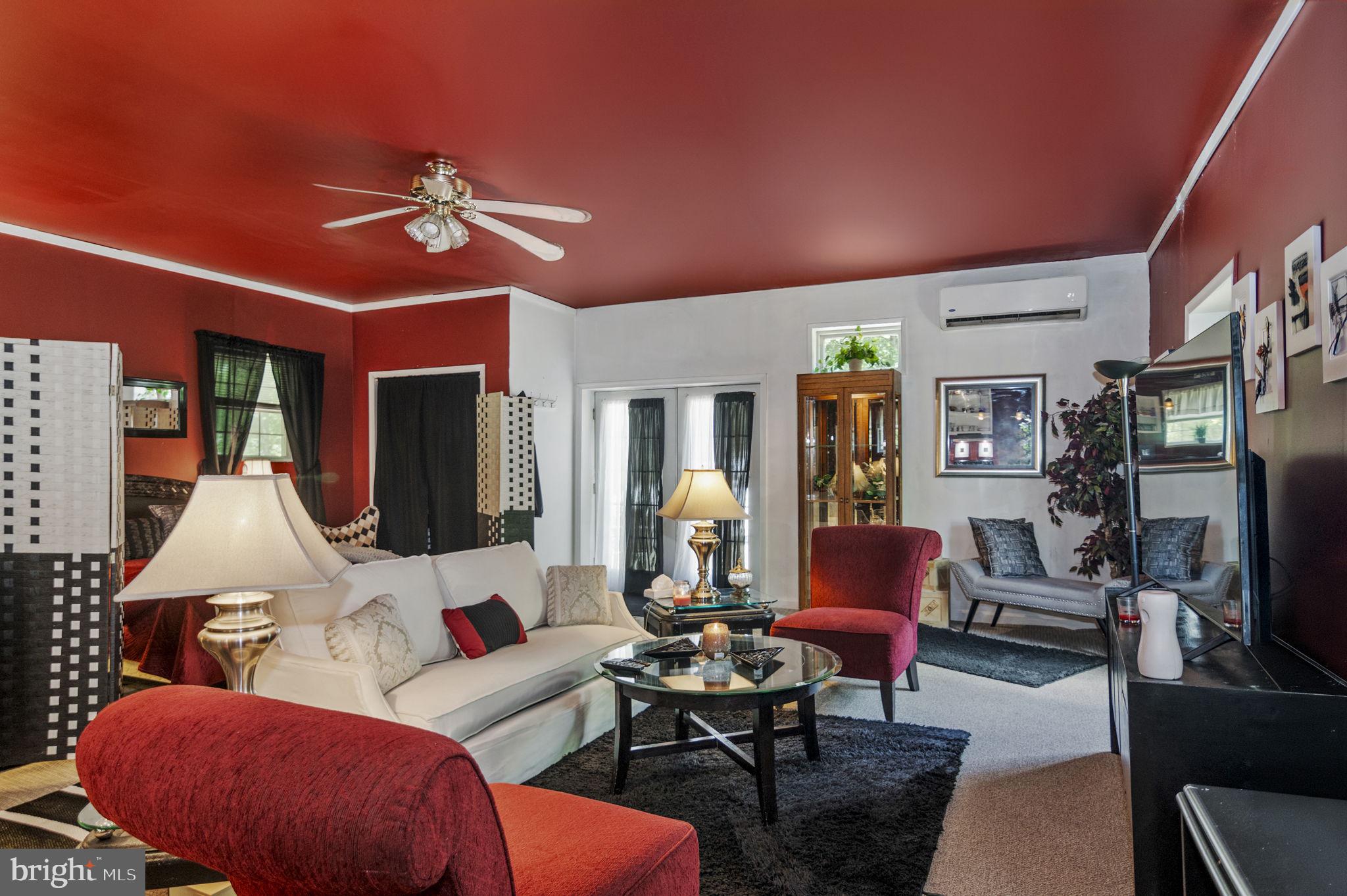 CLAIBORNE - Residential Lease