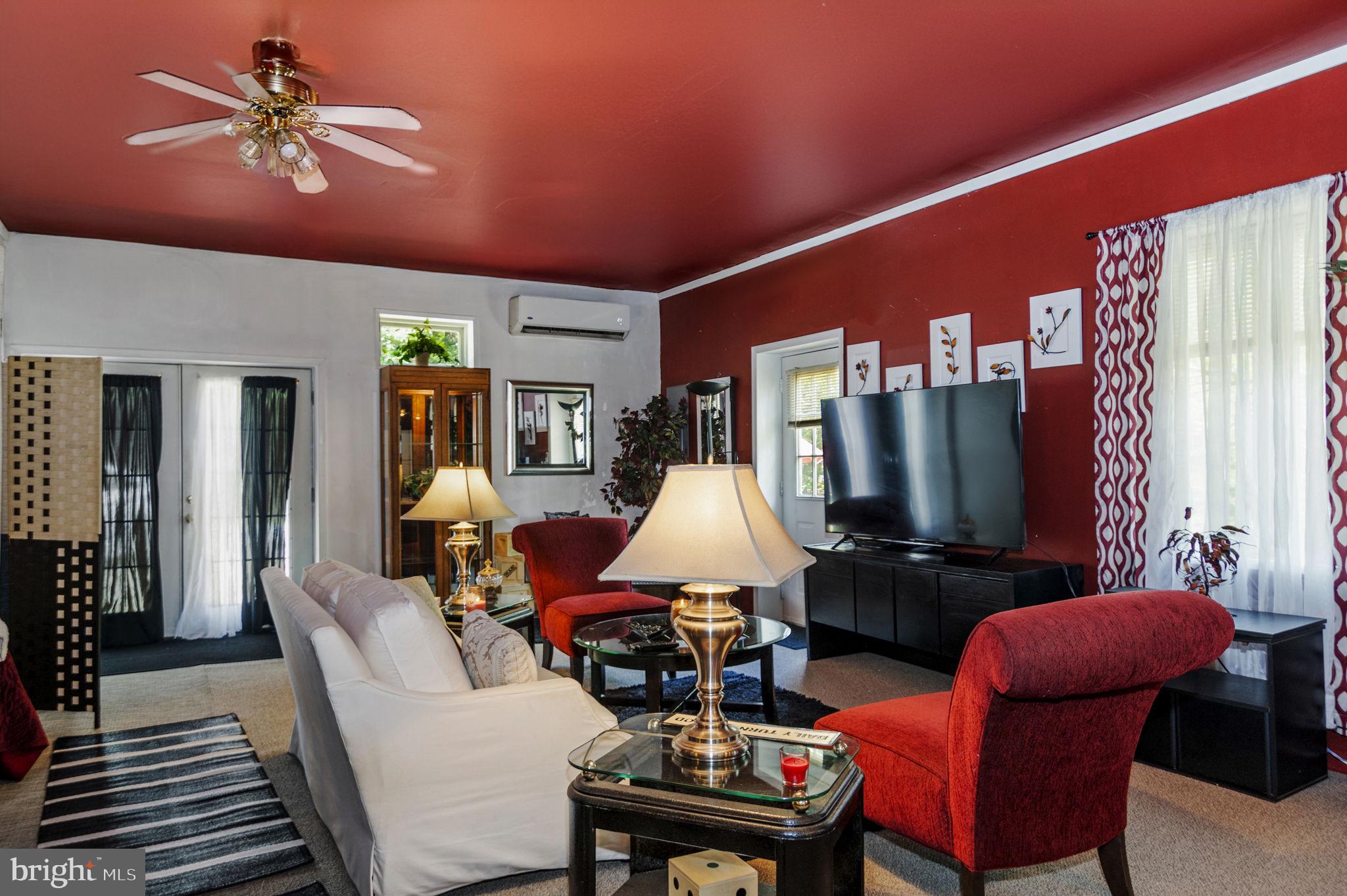 CLAIBORNE - Residential Lease