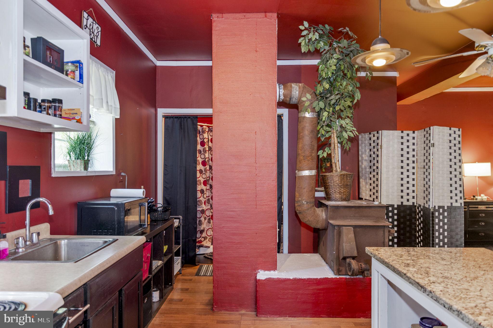 CLAIBORNE - Residential Lease