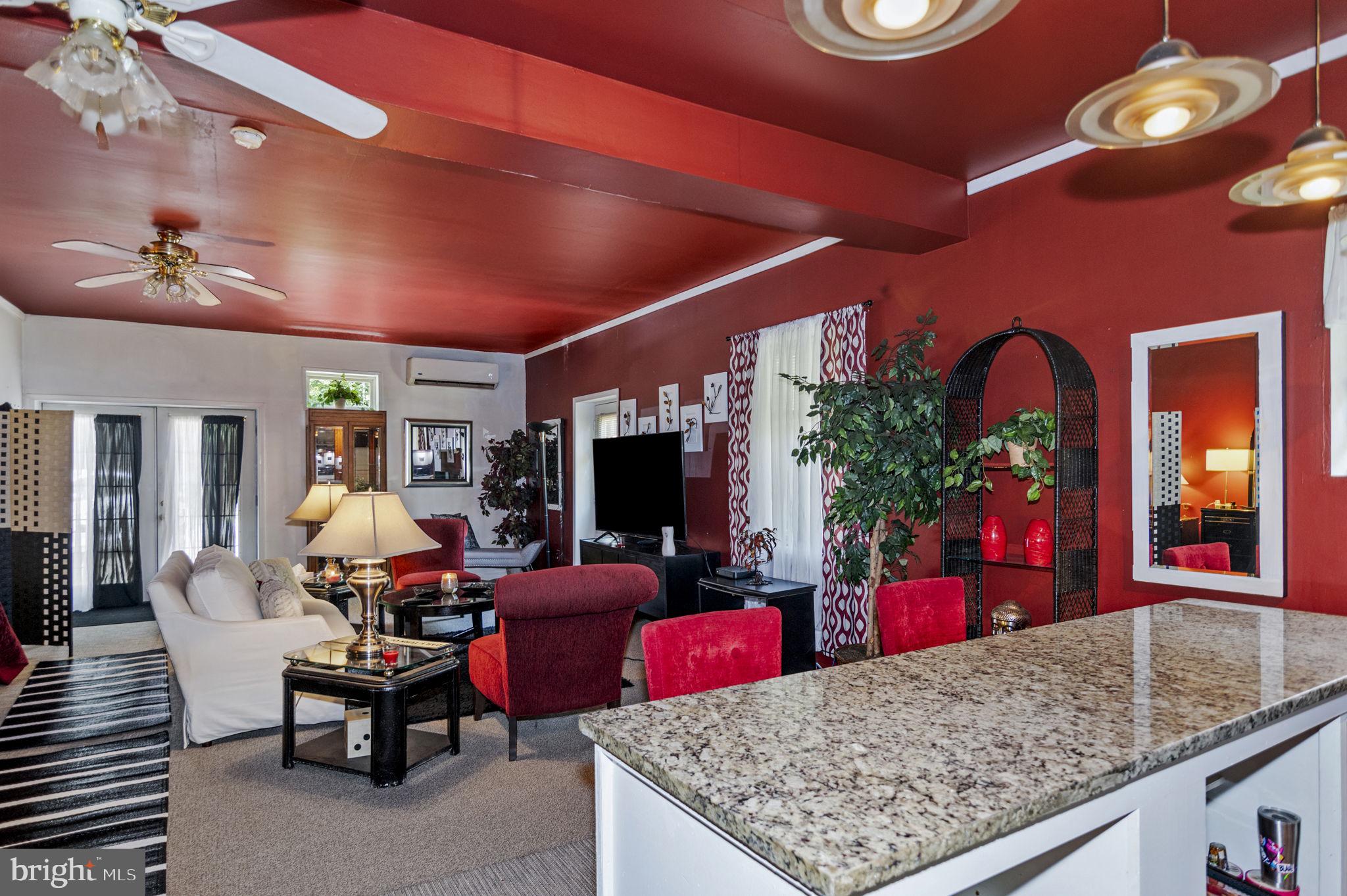 CLAIBORNE - Residential Lease