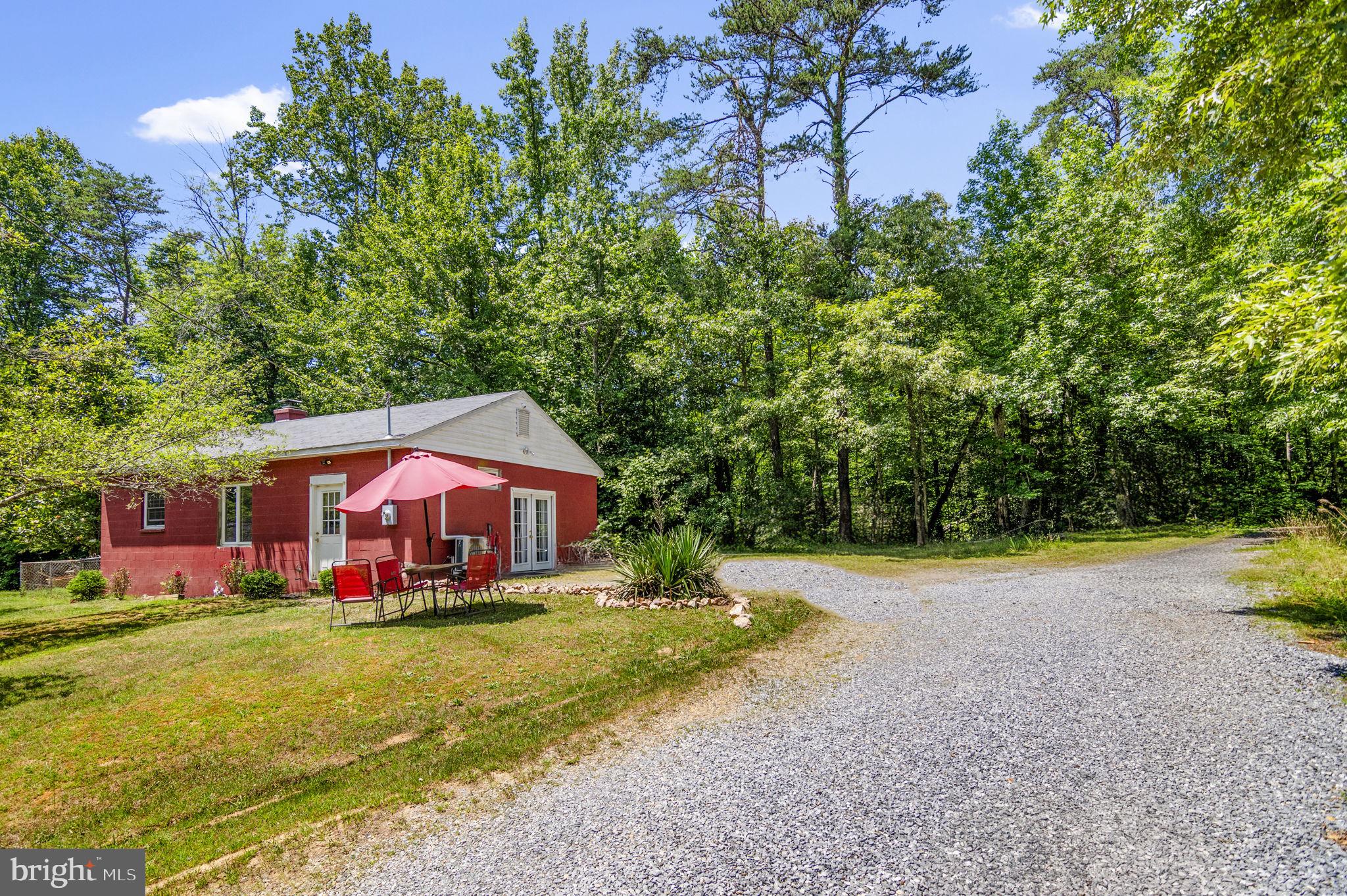 CLAIBORNE - Residential Lease