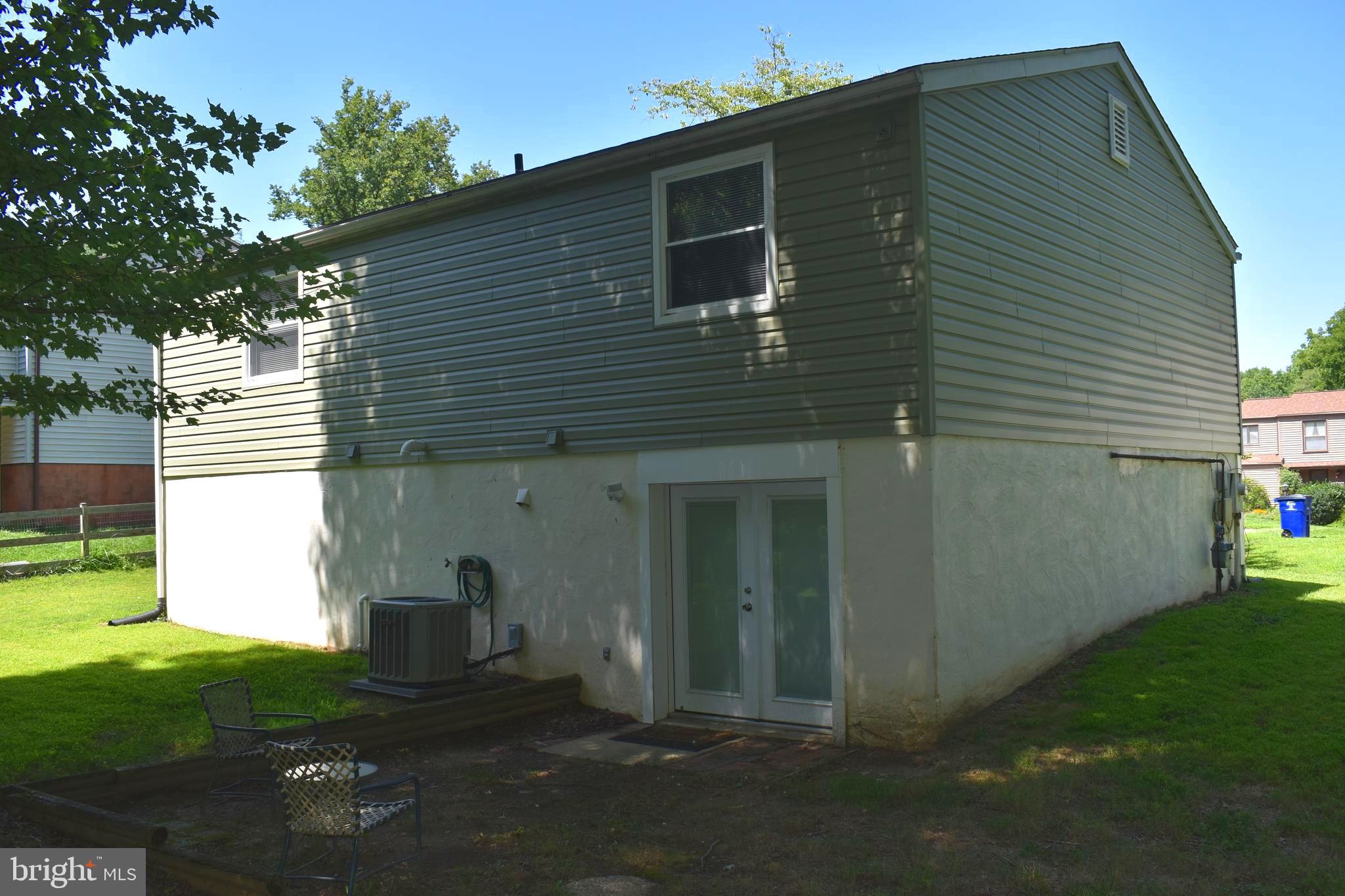 HOPEWELL - Residential