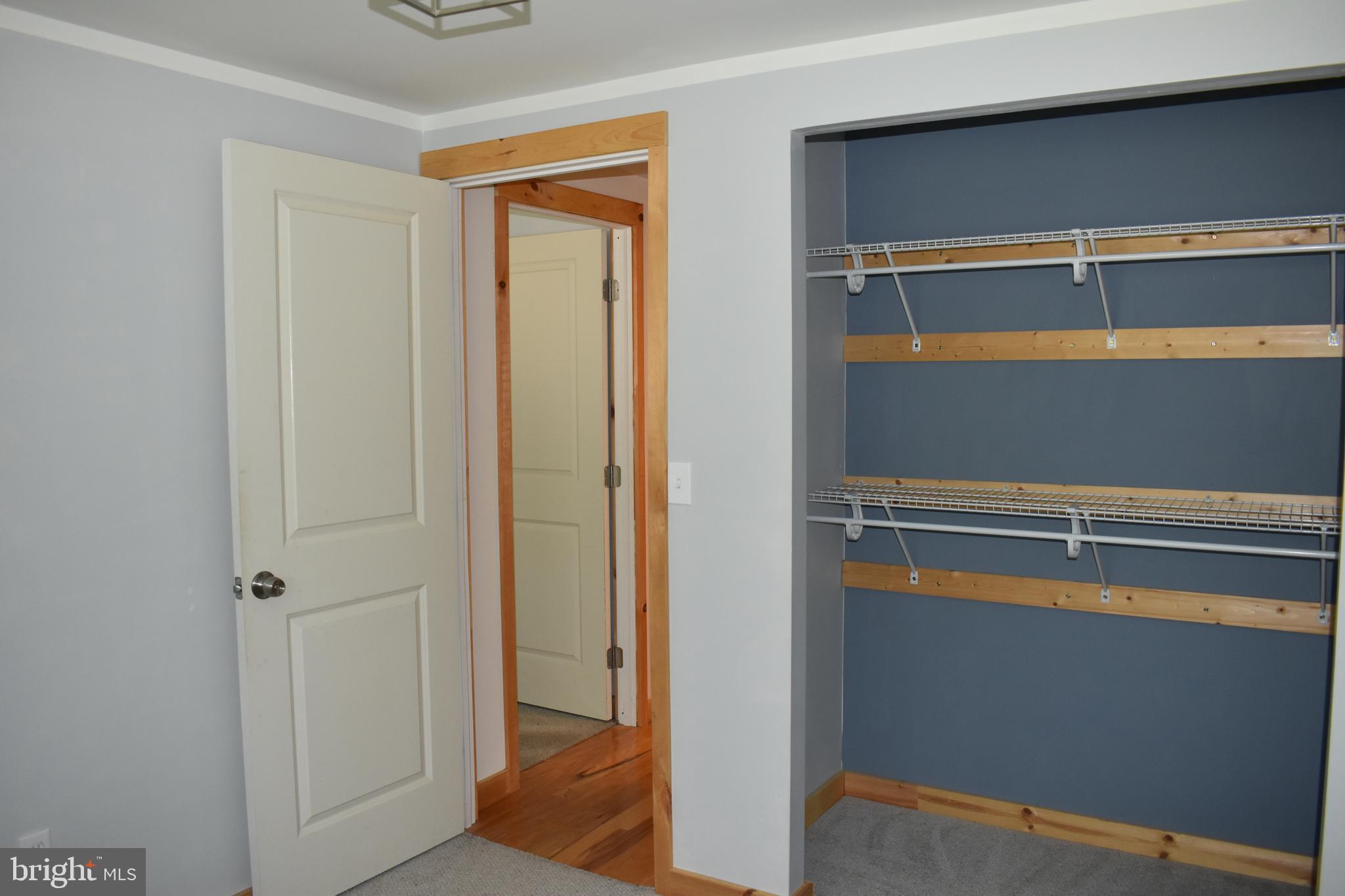 HOPEWELL - Residential