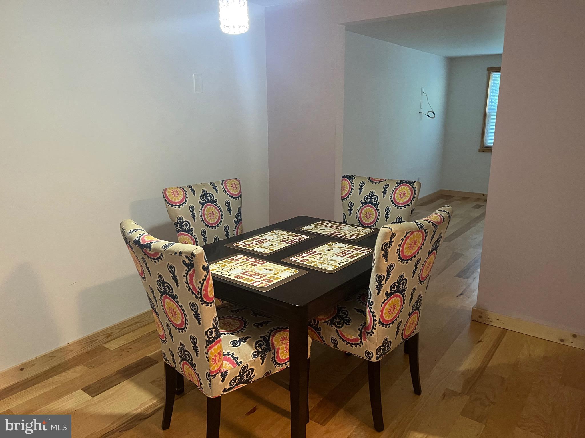 HOPEWELL - Residential