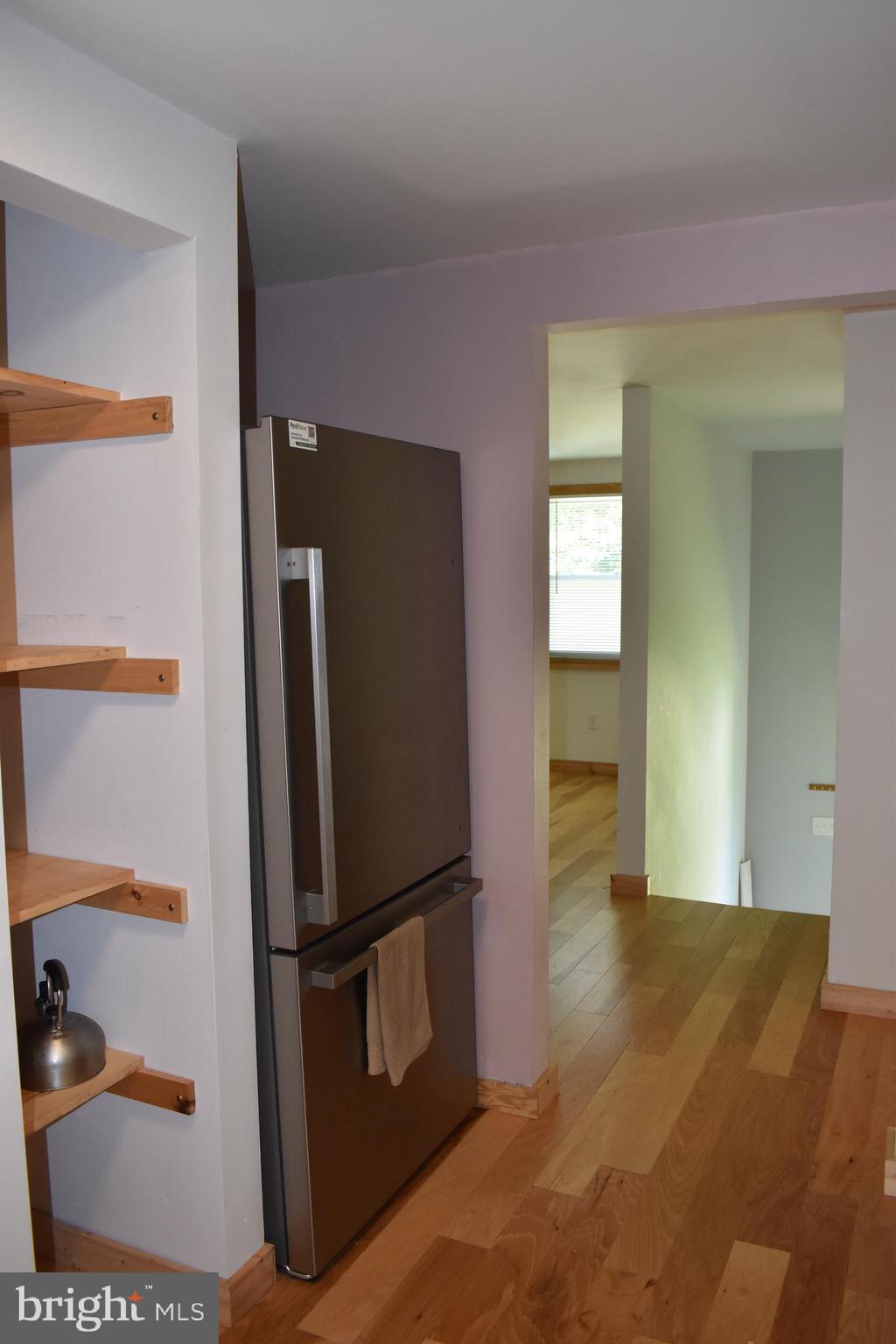 HOPEWELL - Residential
