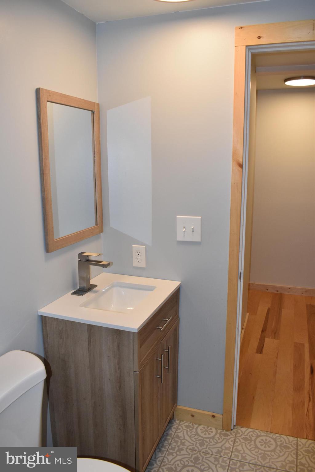 HOPEWELL - Residential